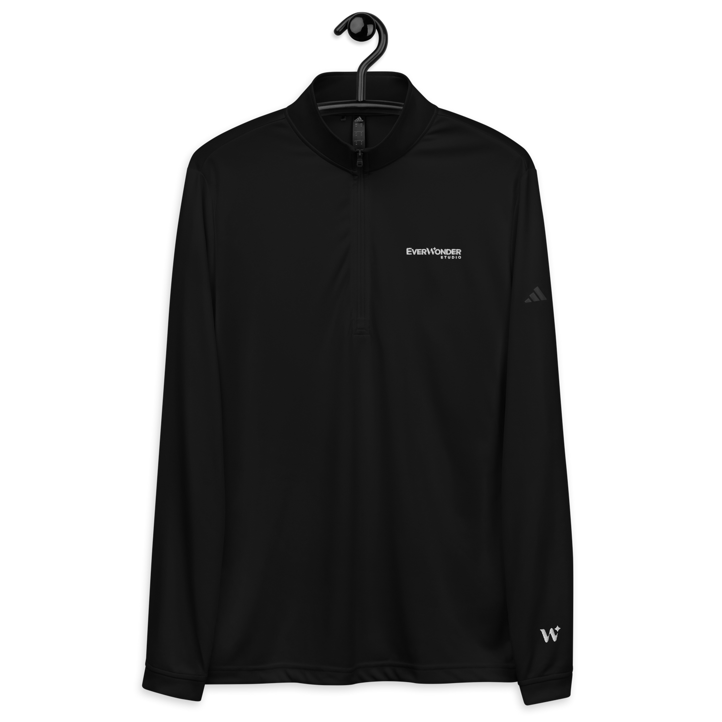 EverWonder Adidas Quarter Zip