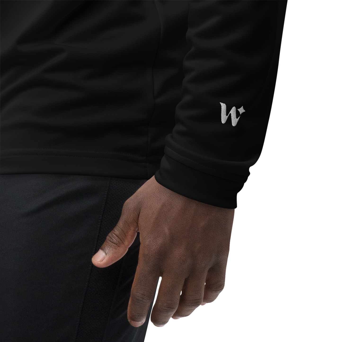 EverWonder Adidas Quarter Zip