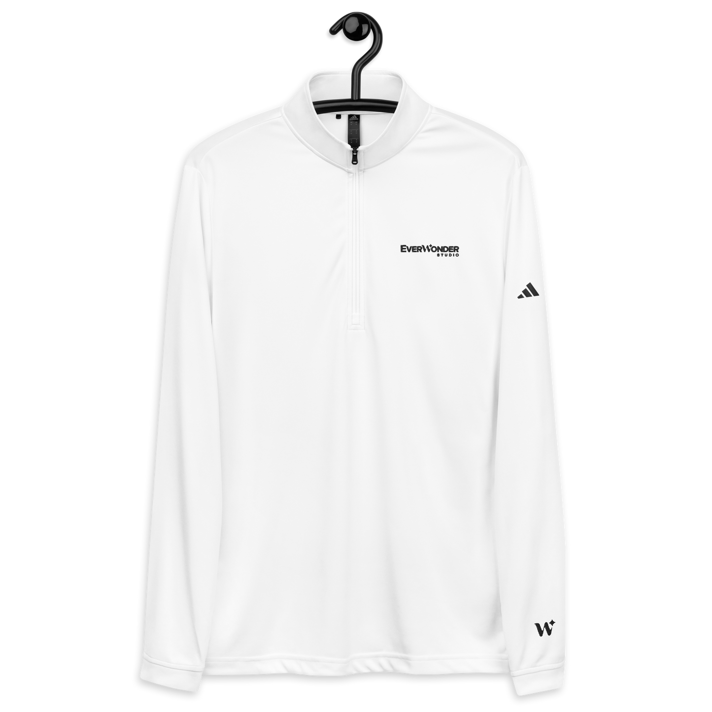 EverWonder Adidas Quarter Zip