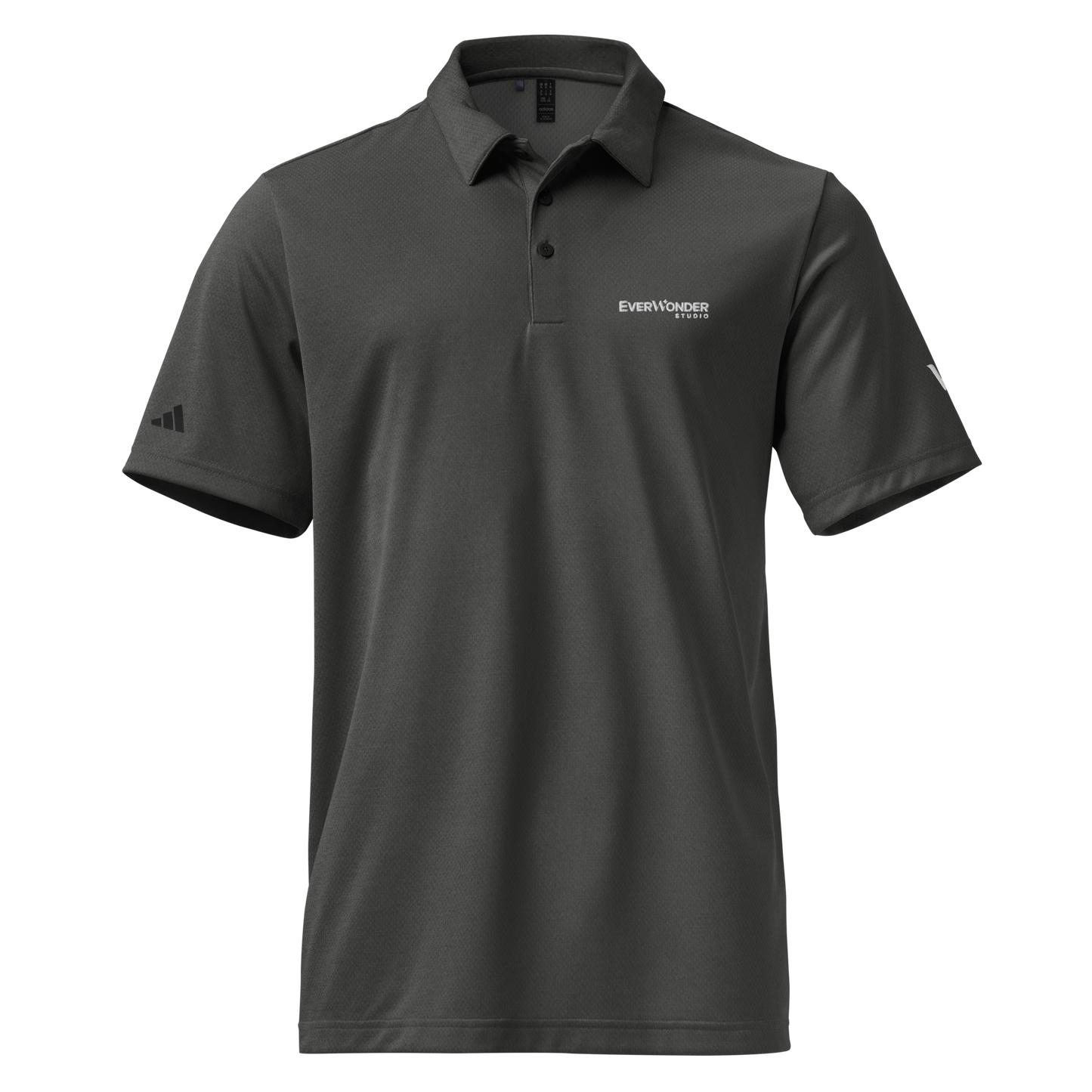 EverWonder Adidas Polo