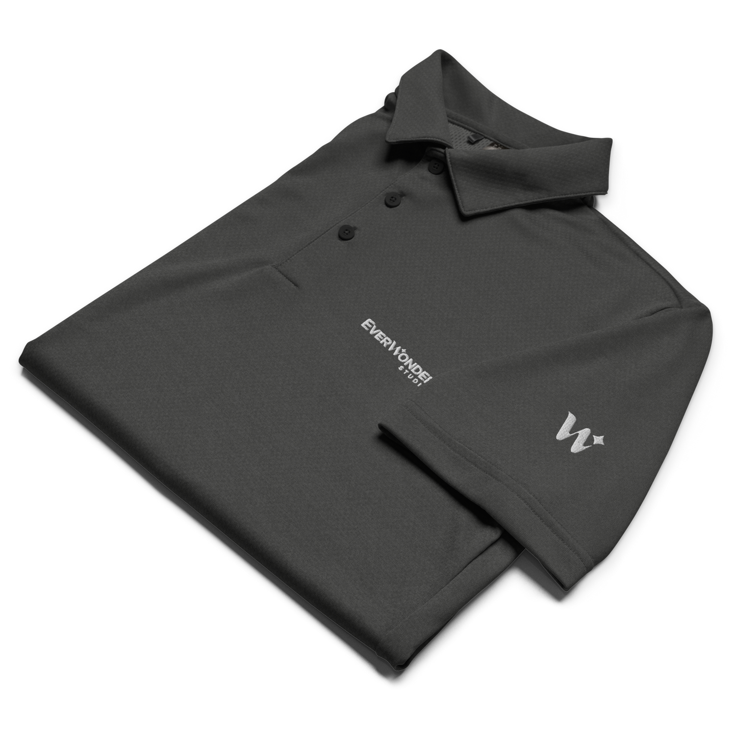 EverWonder Adidas Polo