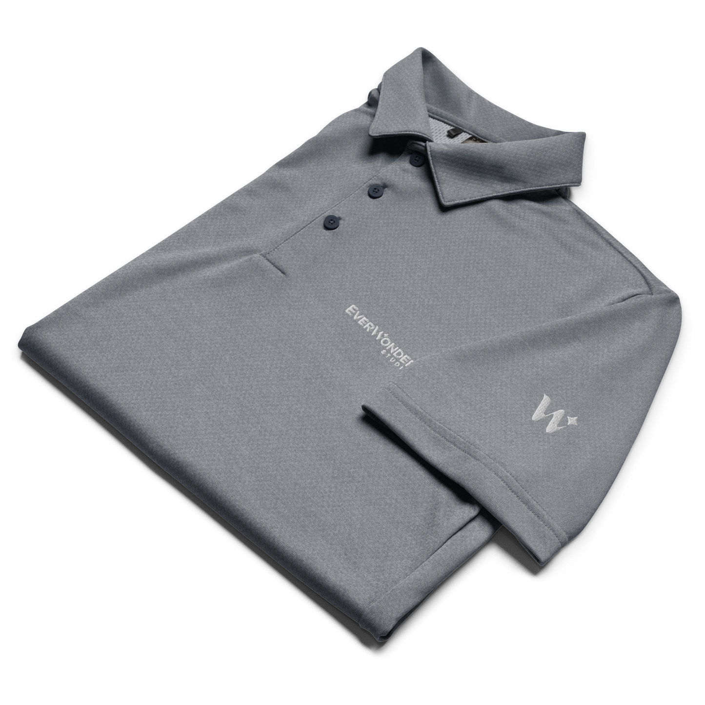EverWonder Adidas Polo