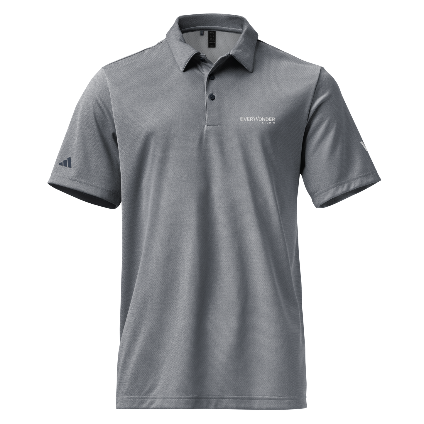 EverWonder Adidas Polo