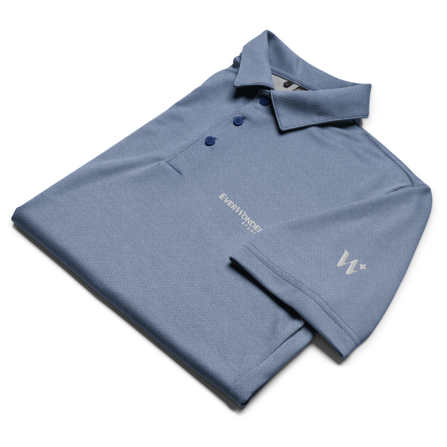 EverWonder Adidas Polo