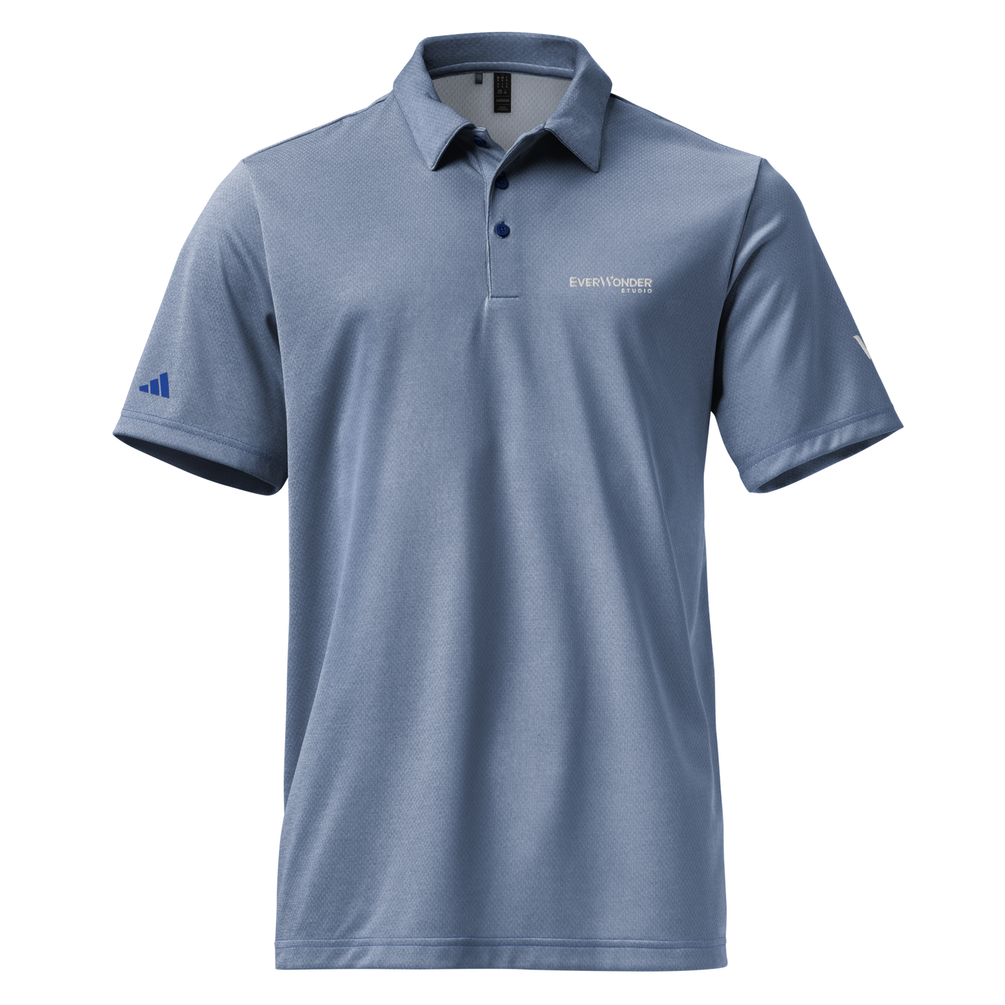 EverWonder Adidas Polo