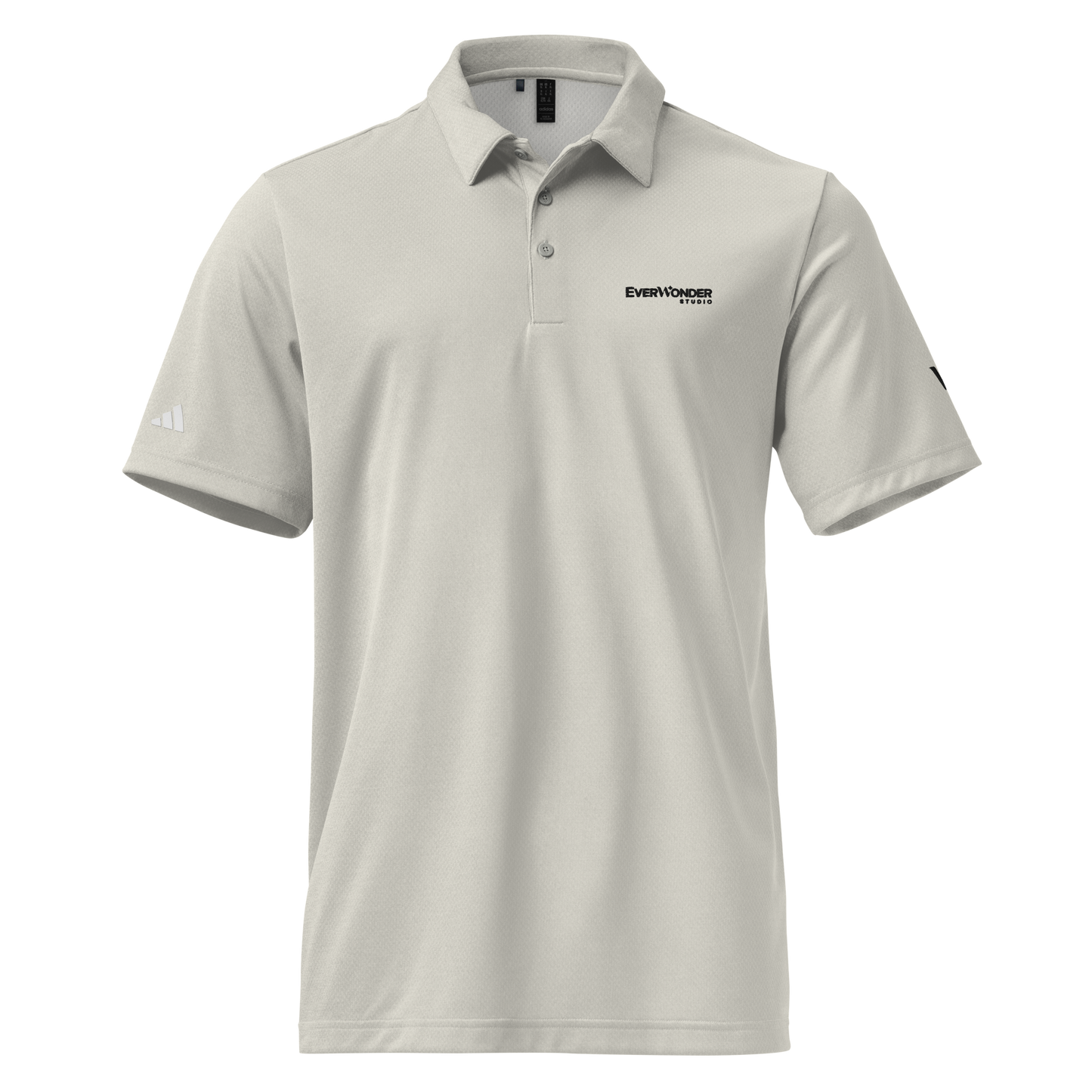 EverWonder Adidas Polo