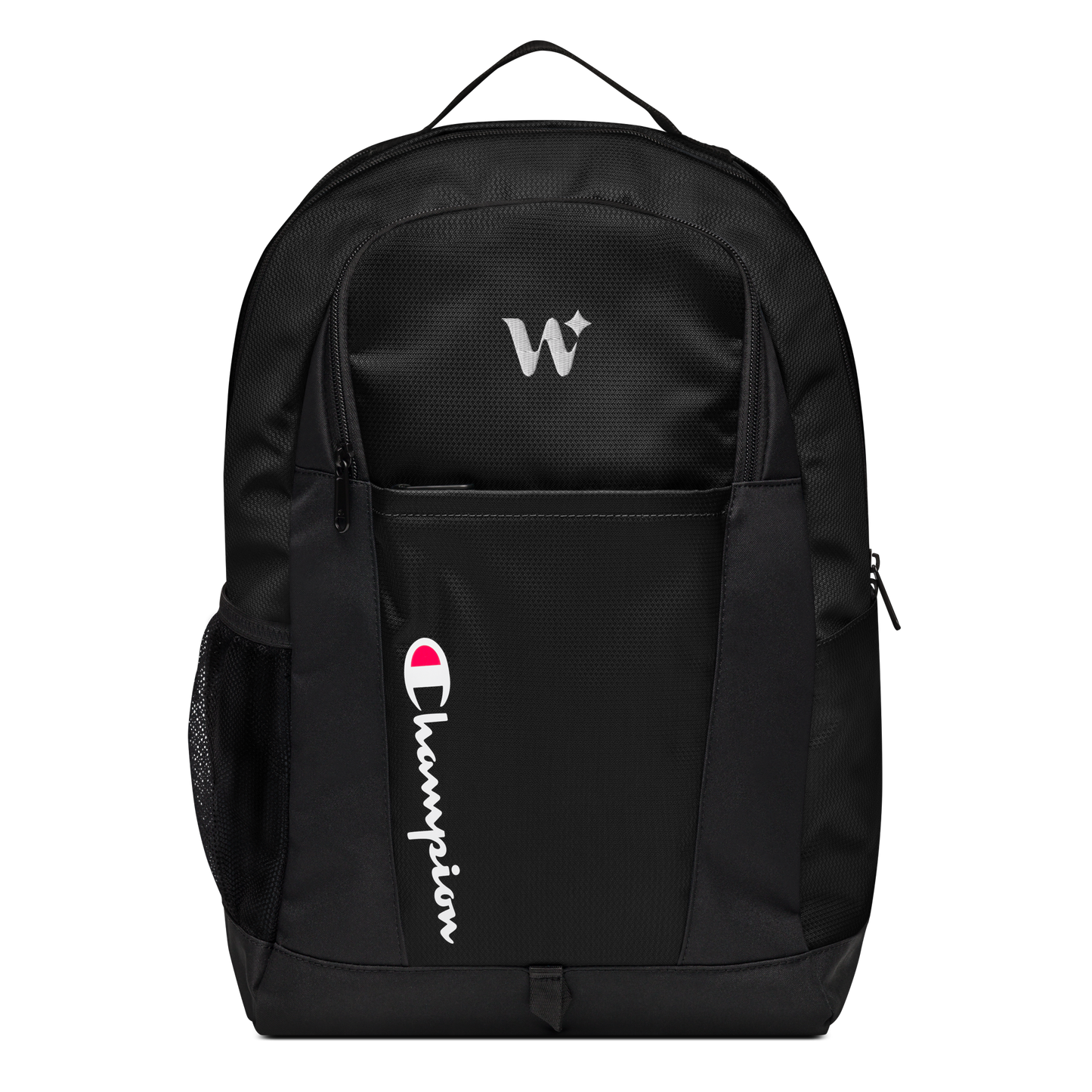 "W" Champion Backpack