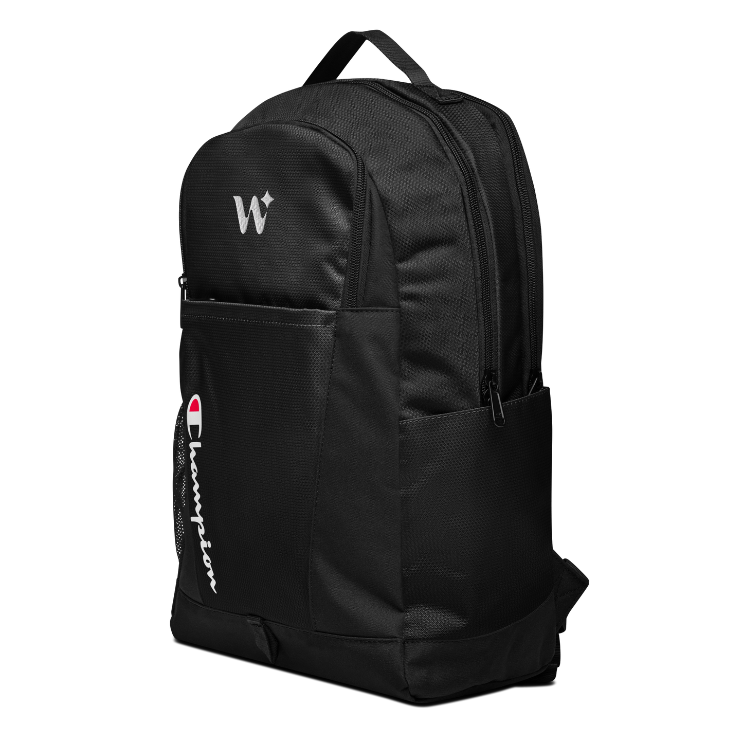 "W" Champion Backpack