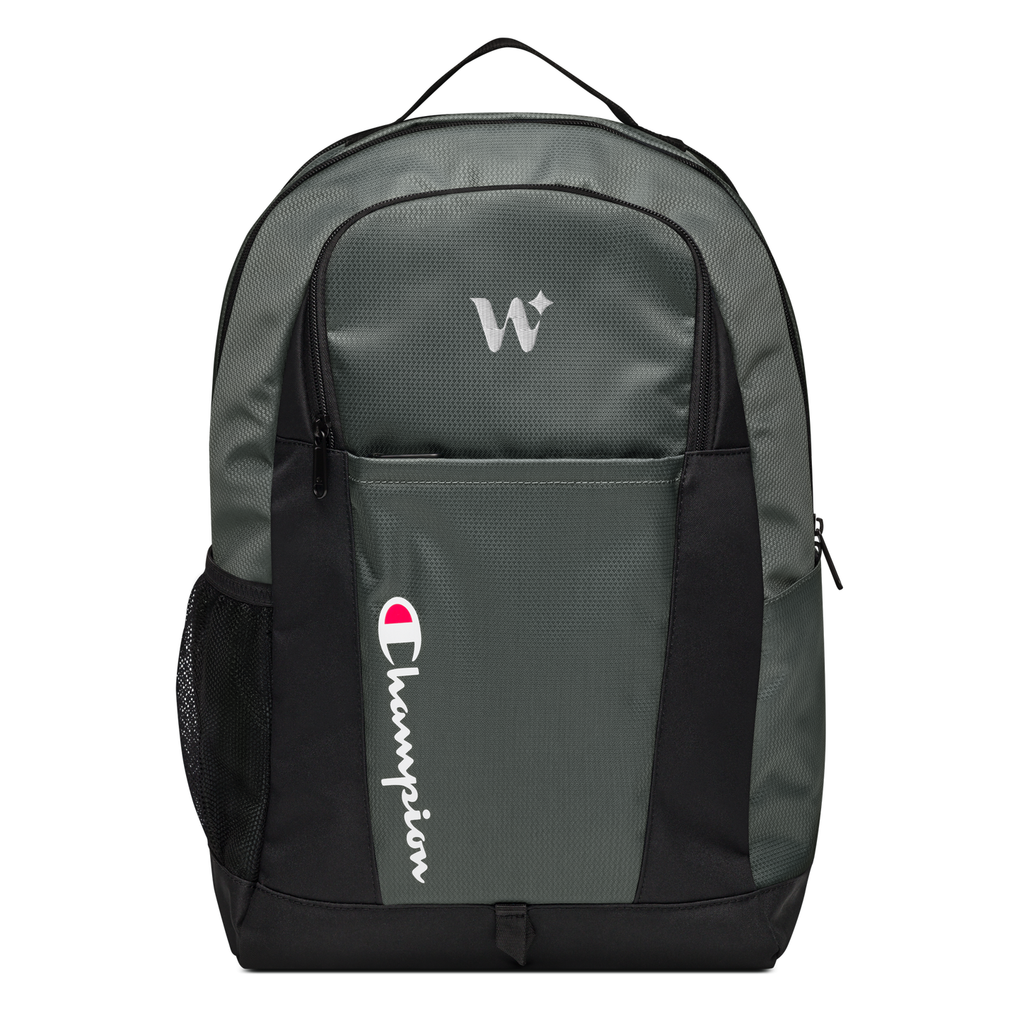 "W" Champion Backpack