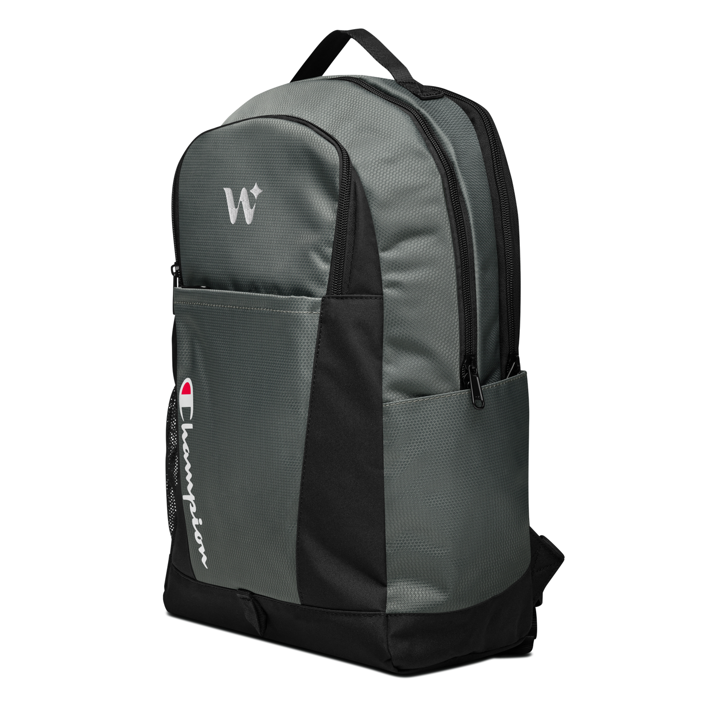 "W" Champion Backpack