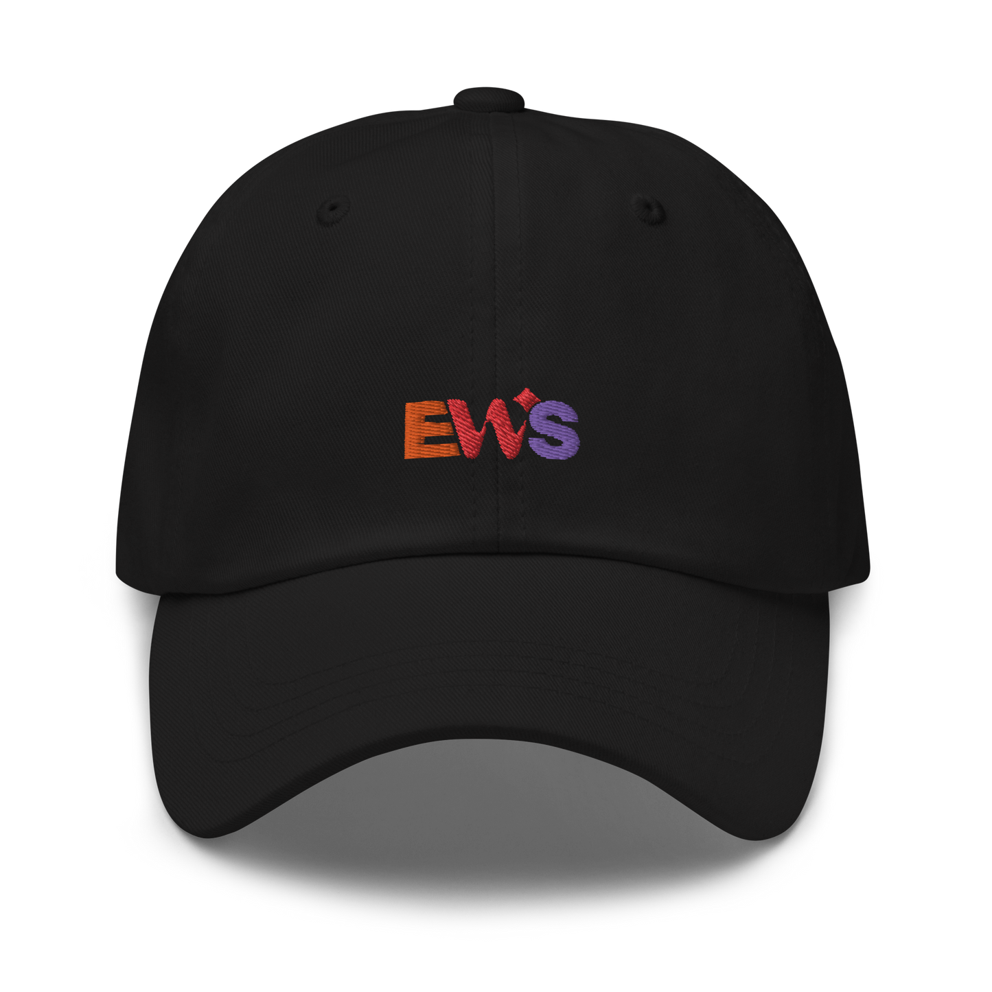 EWS Dad Hat