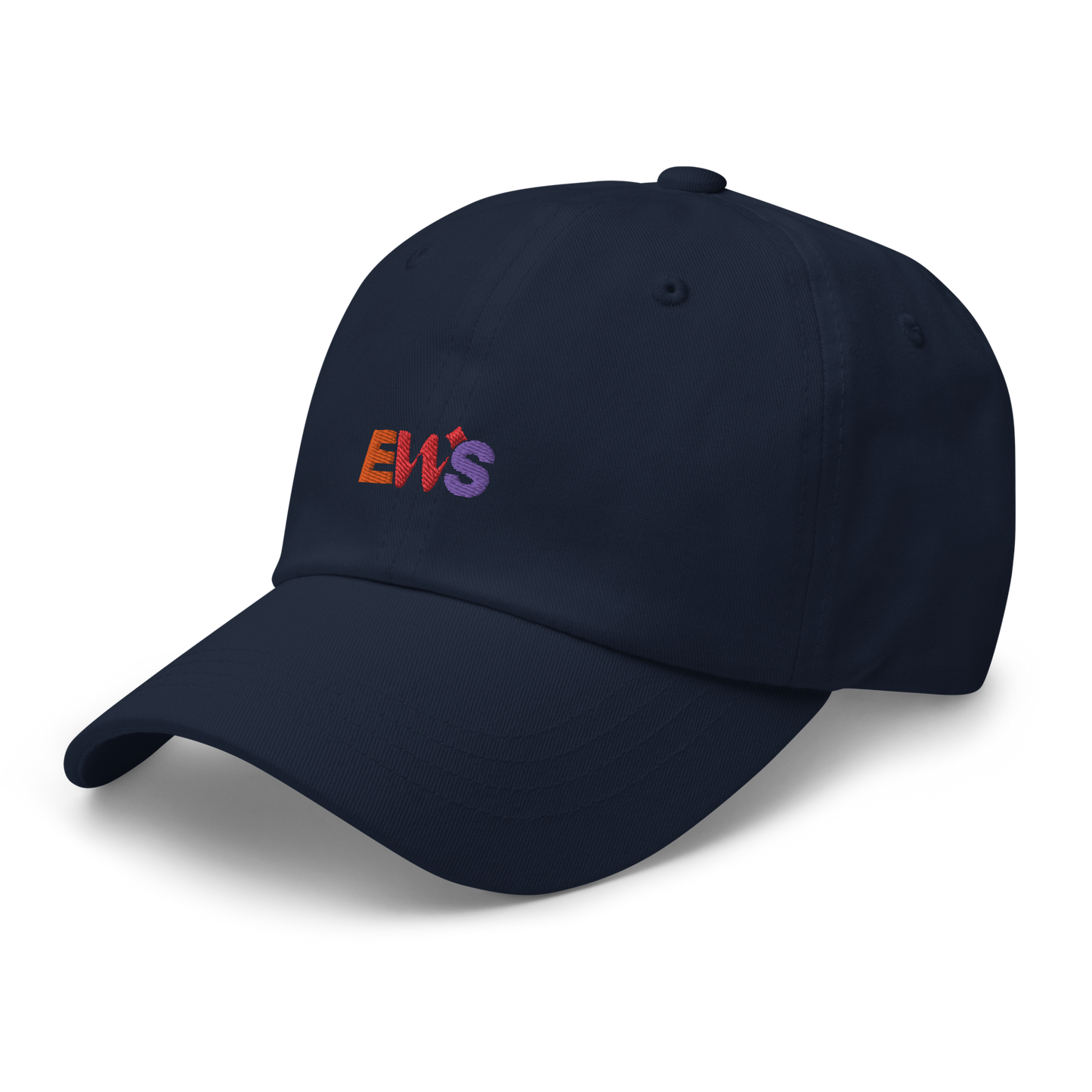 EWS Dad Hat