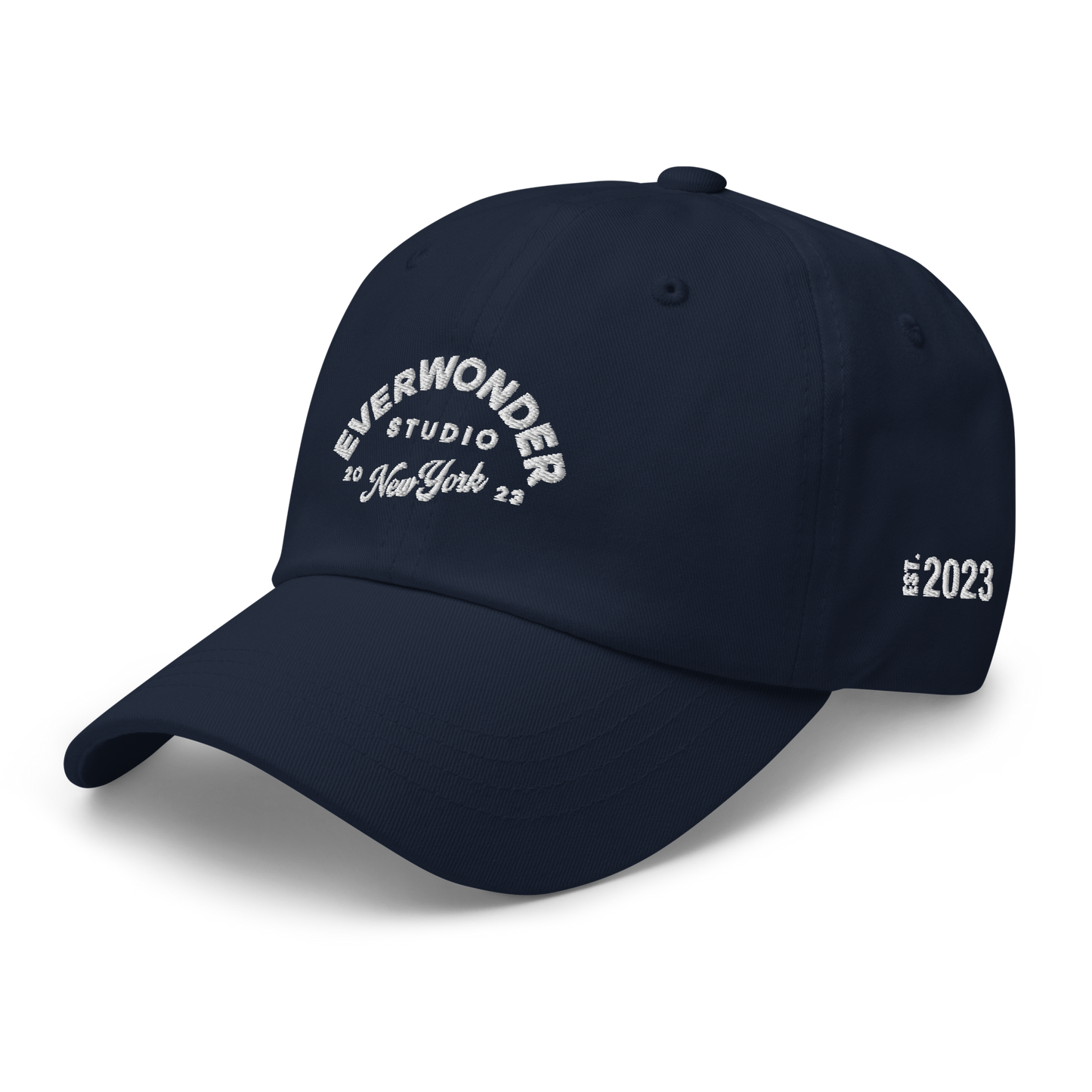 EverWonder Dad Hat