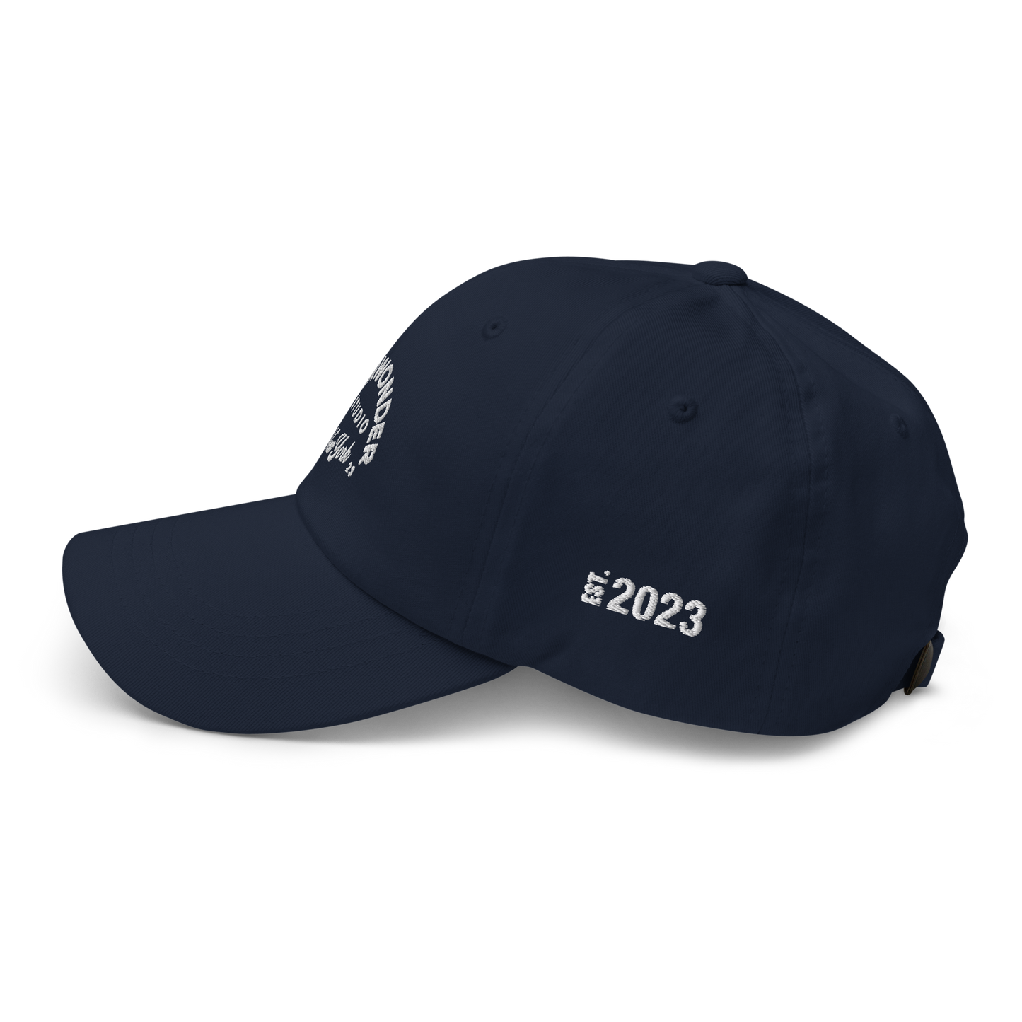 EverWonder Dad Hat