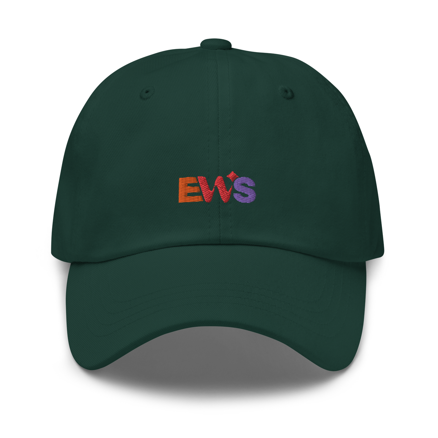EWS Dad Hat