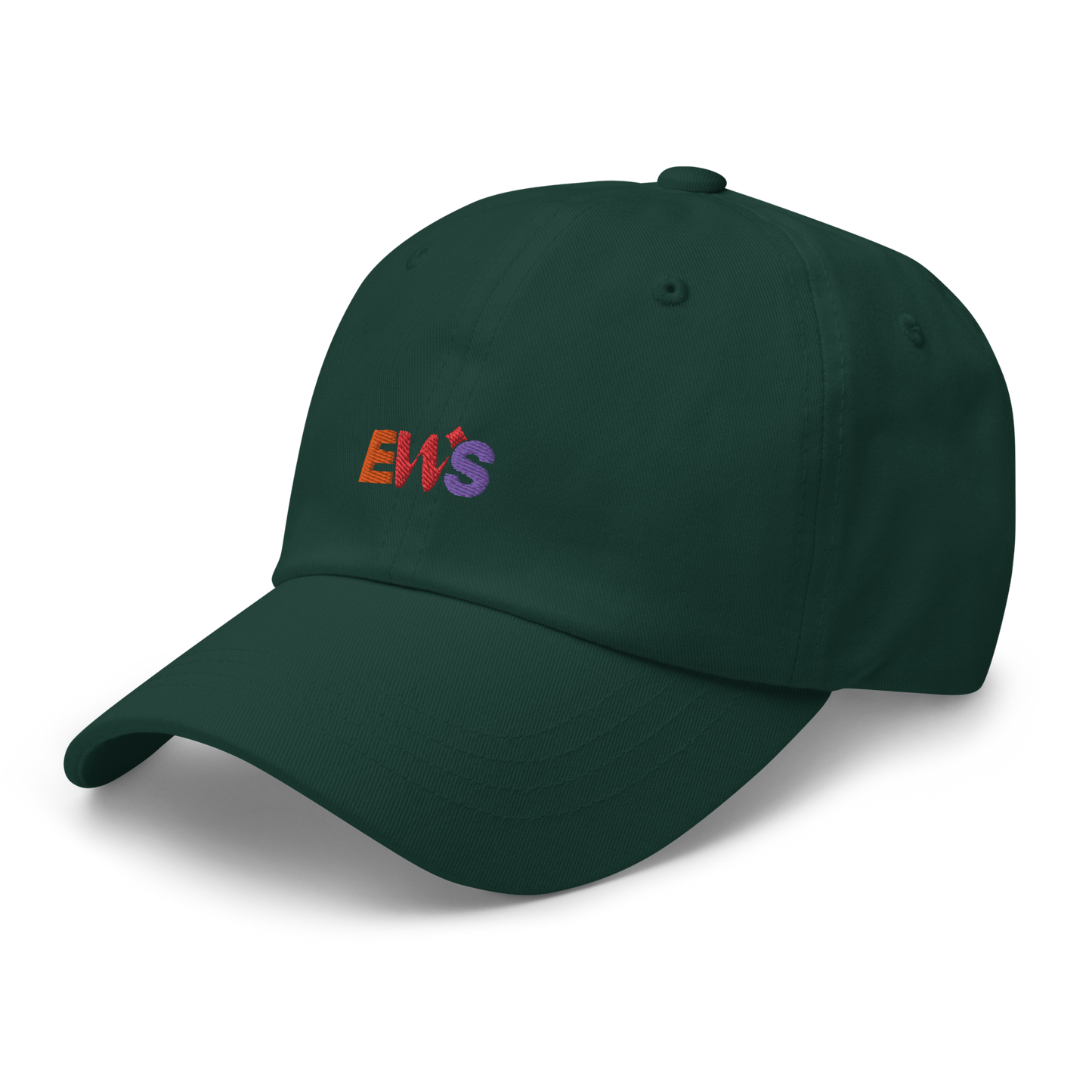 EWS Dad Hat