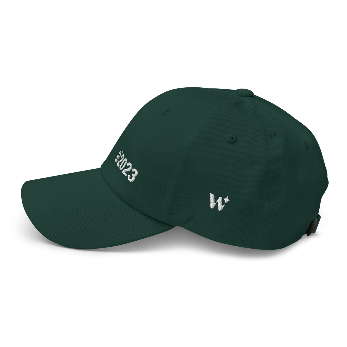 Est. 2023 Dad Hat