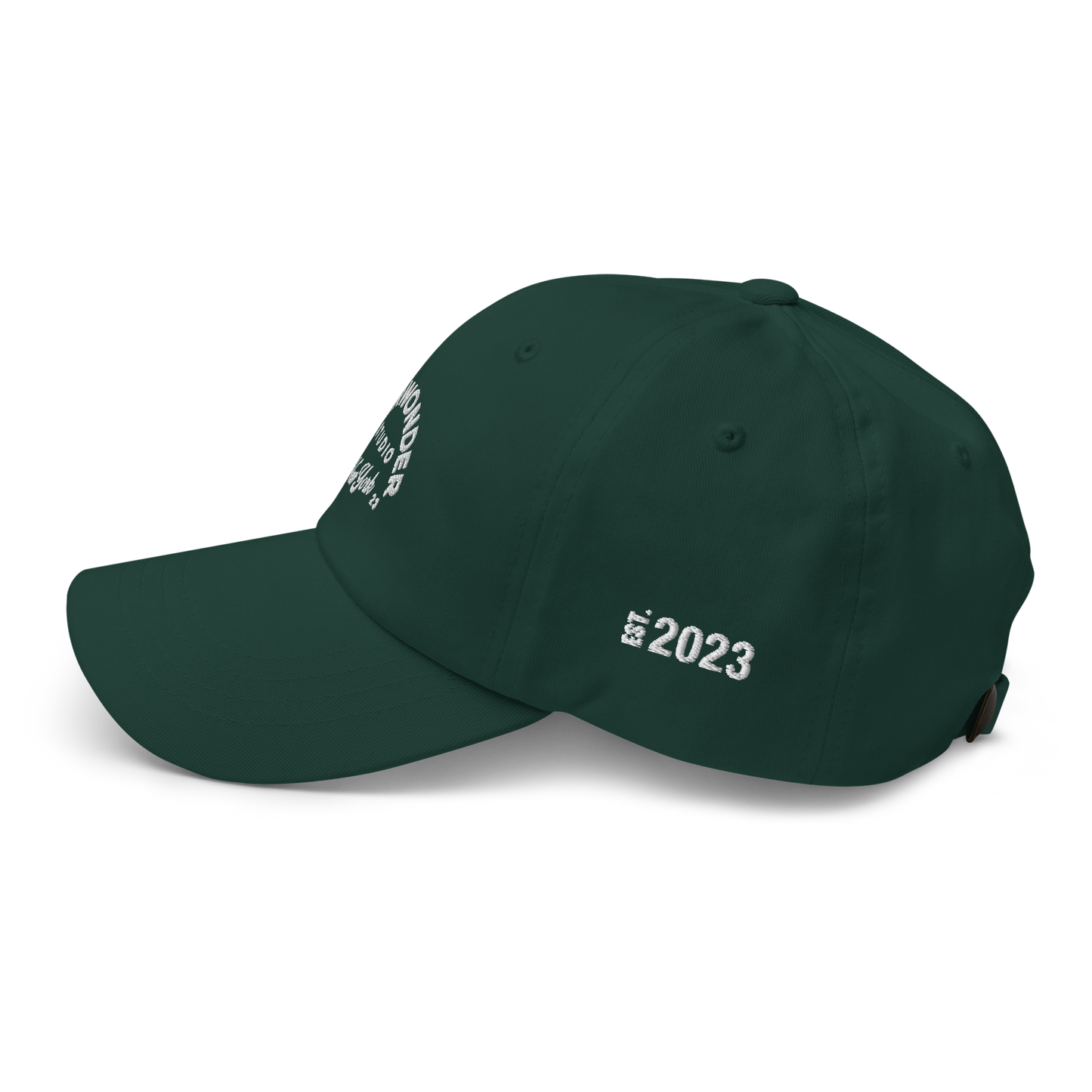 EverWonder Dad Hat
