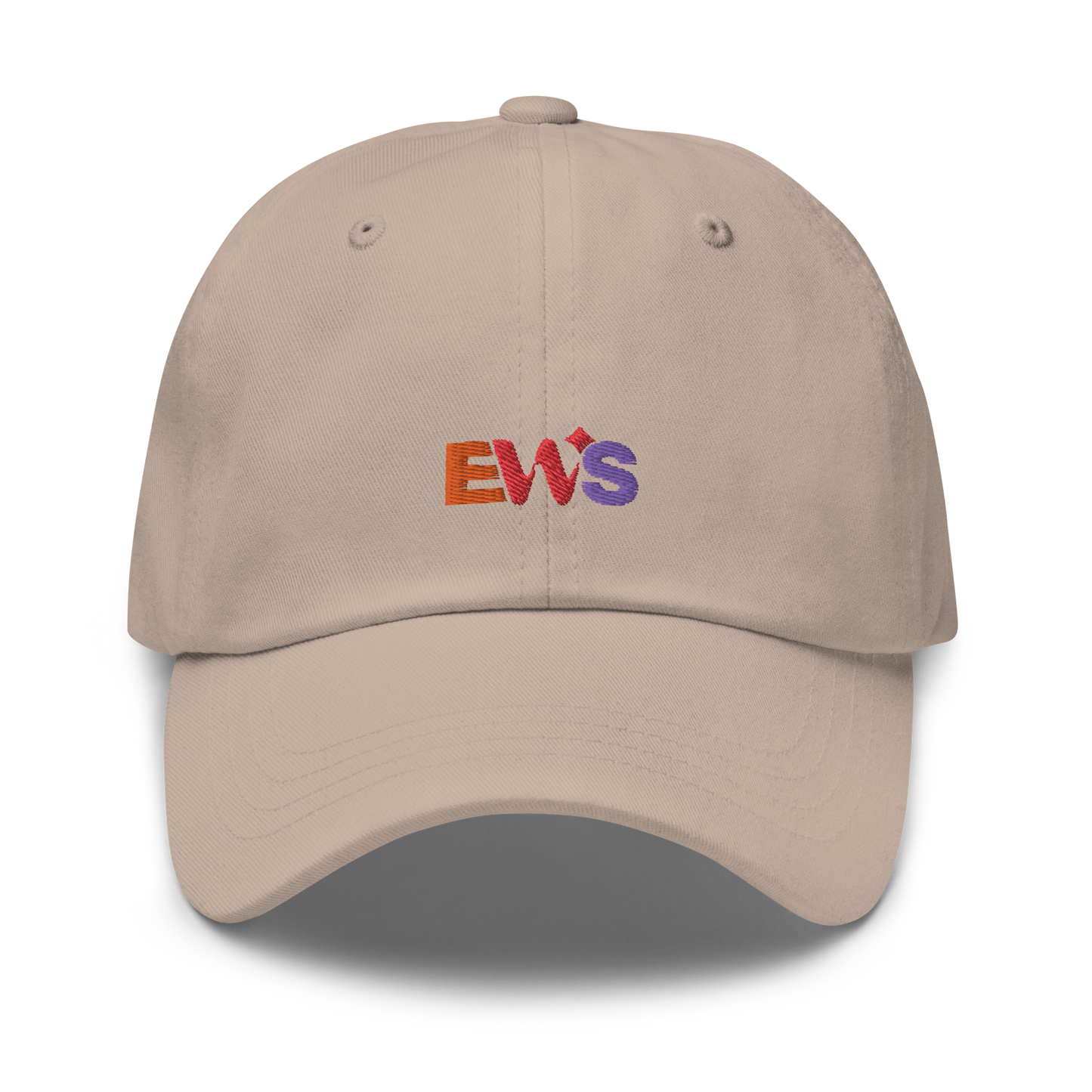 EWS Dad Hat