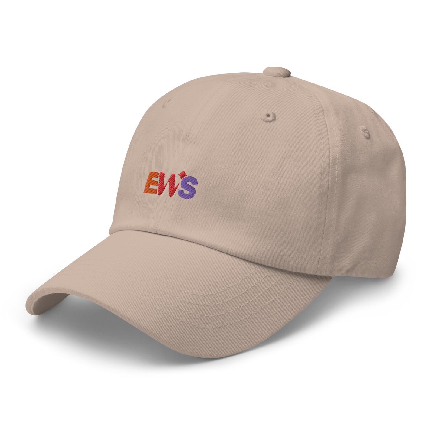 EWS Dad Hat