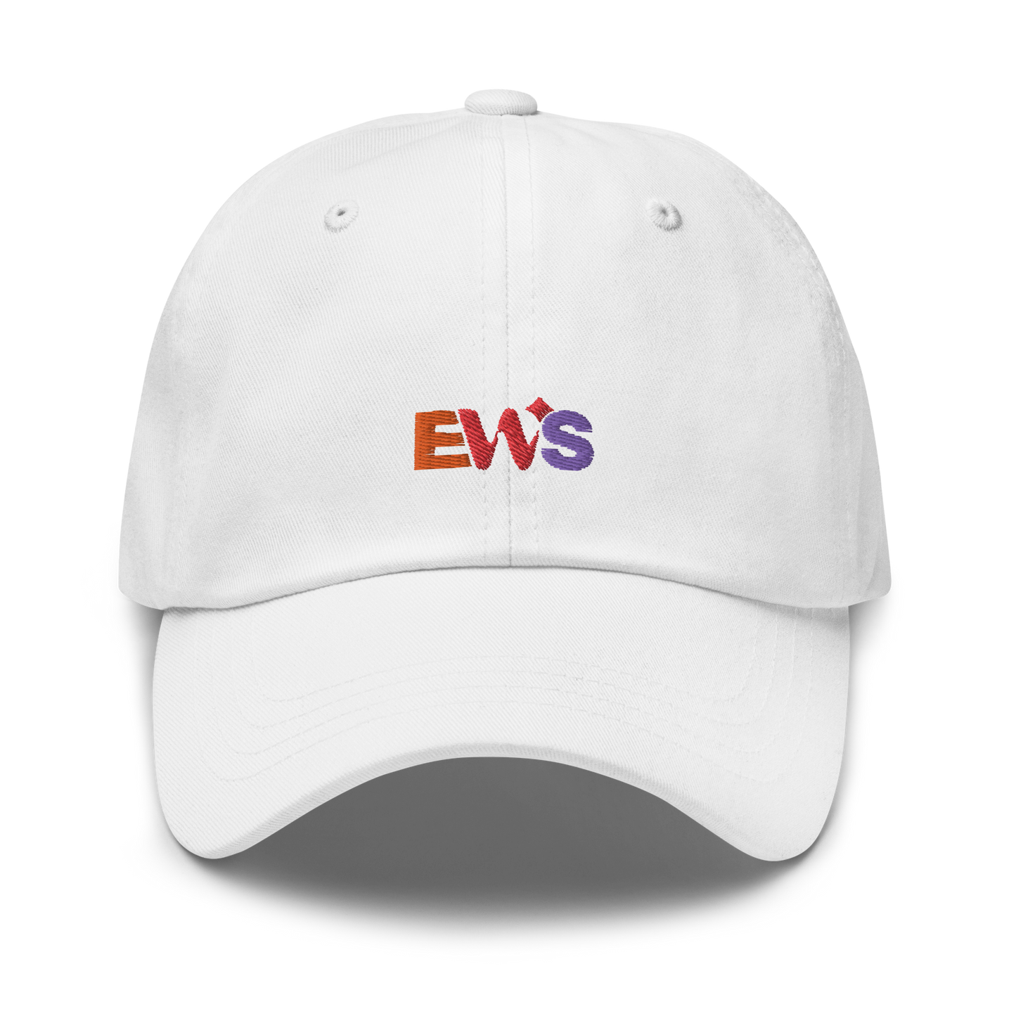 EWS Dad Hat