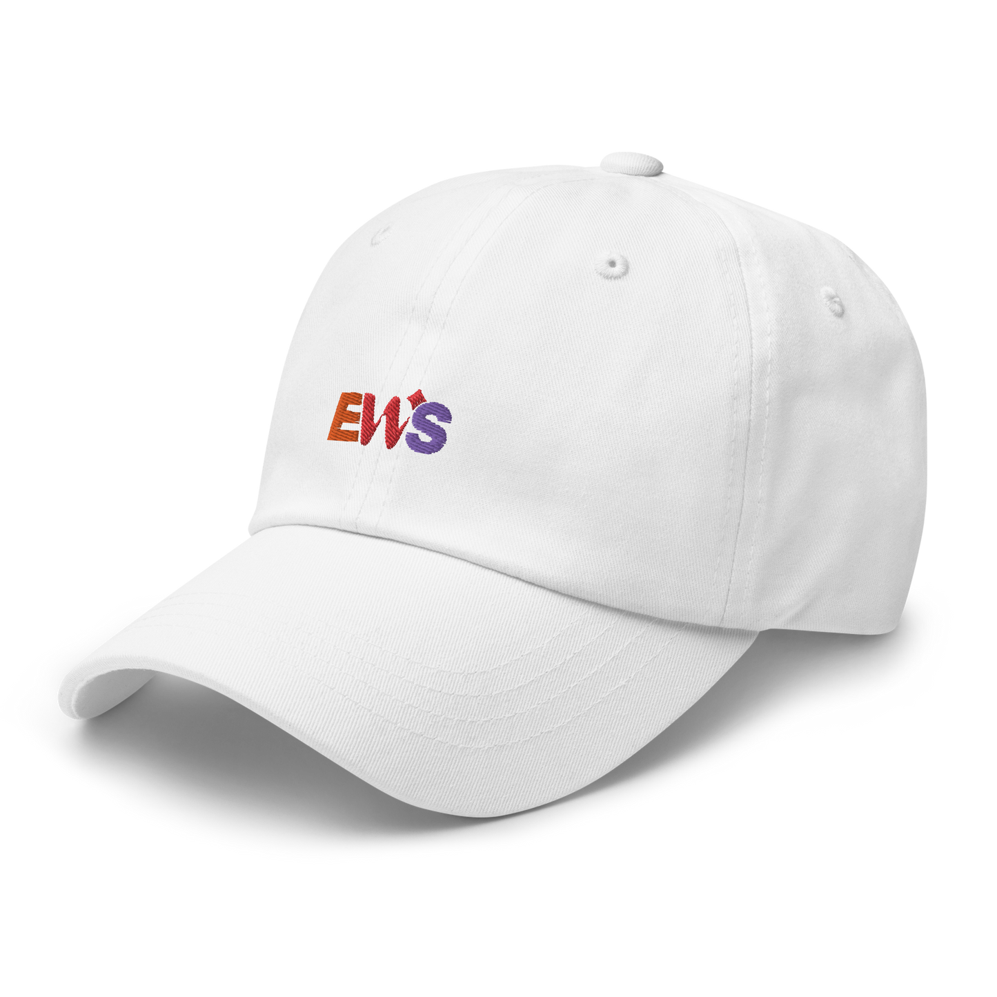 EWS Dad Hat
