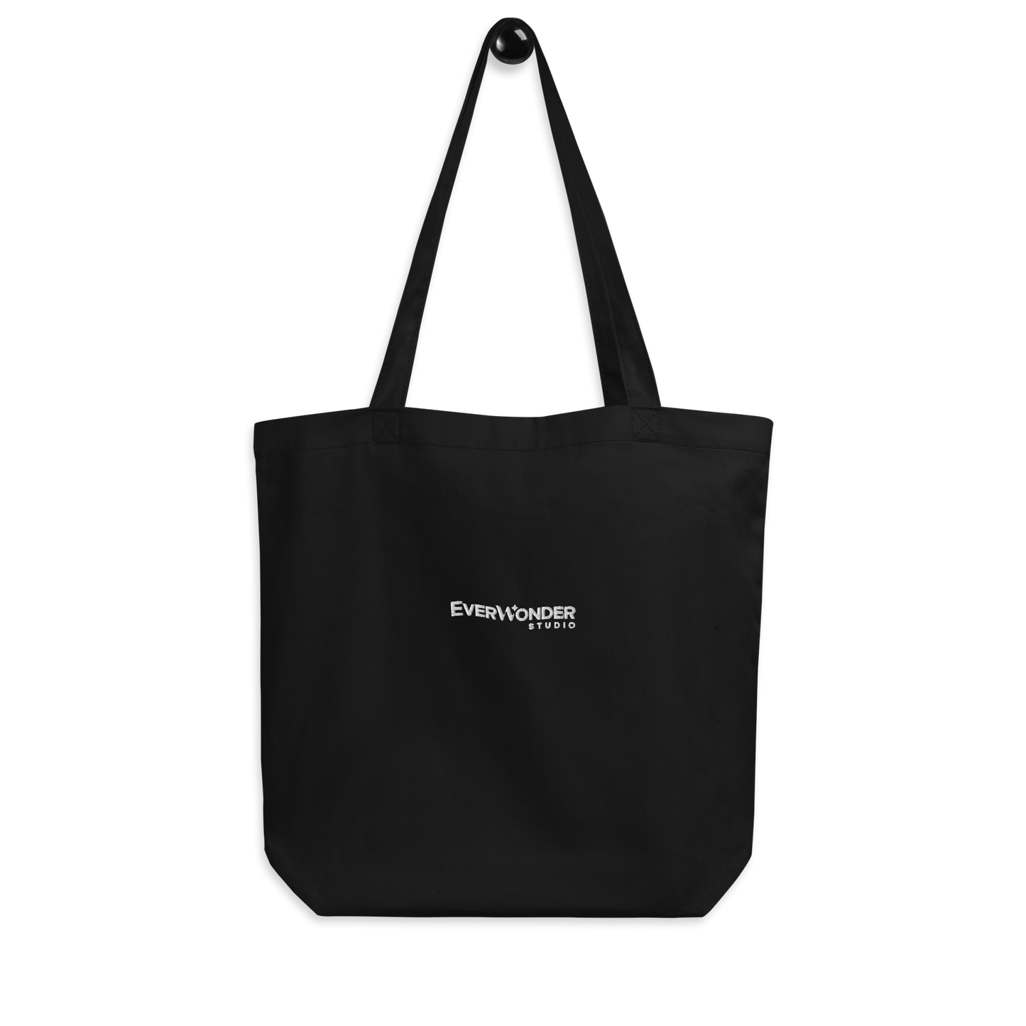 EverWonder Embroidered Tote