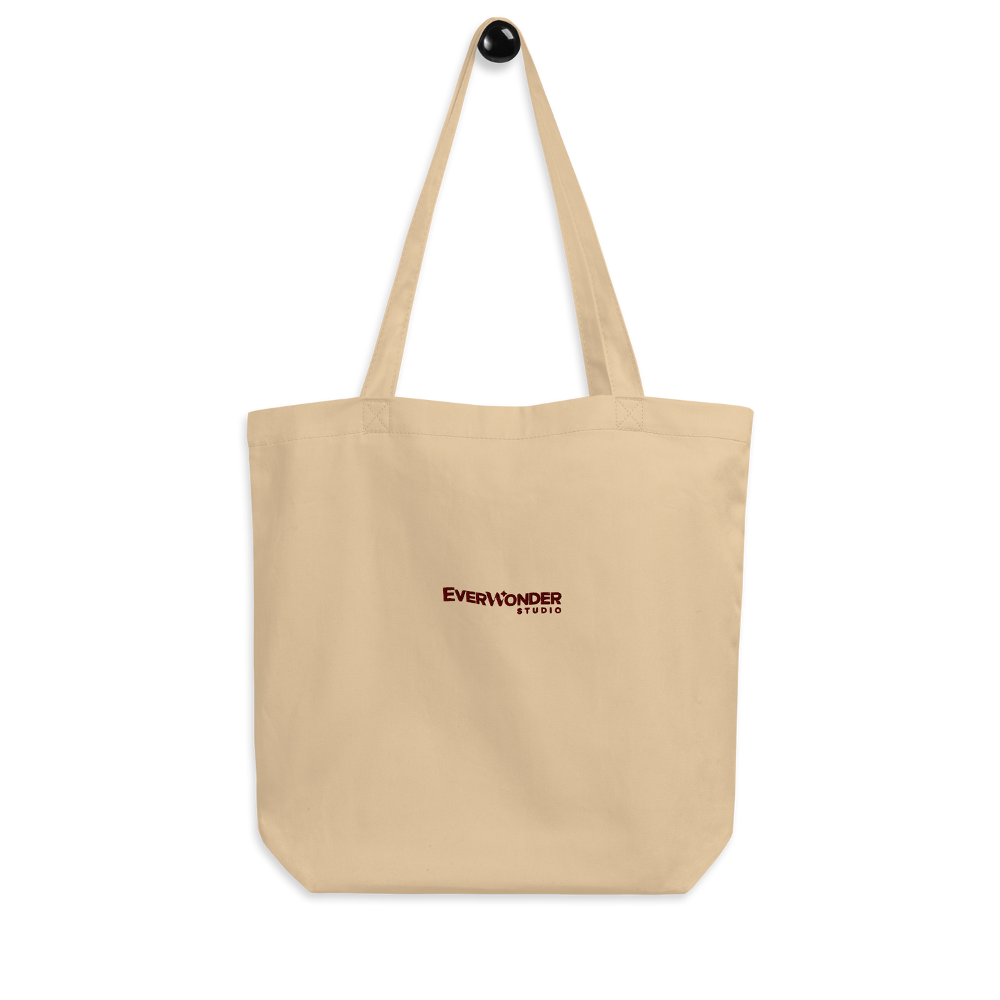 EverWonder Embroidered Tote
