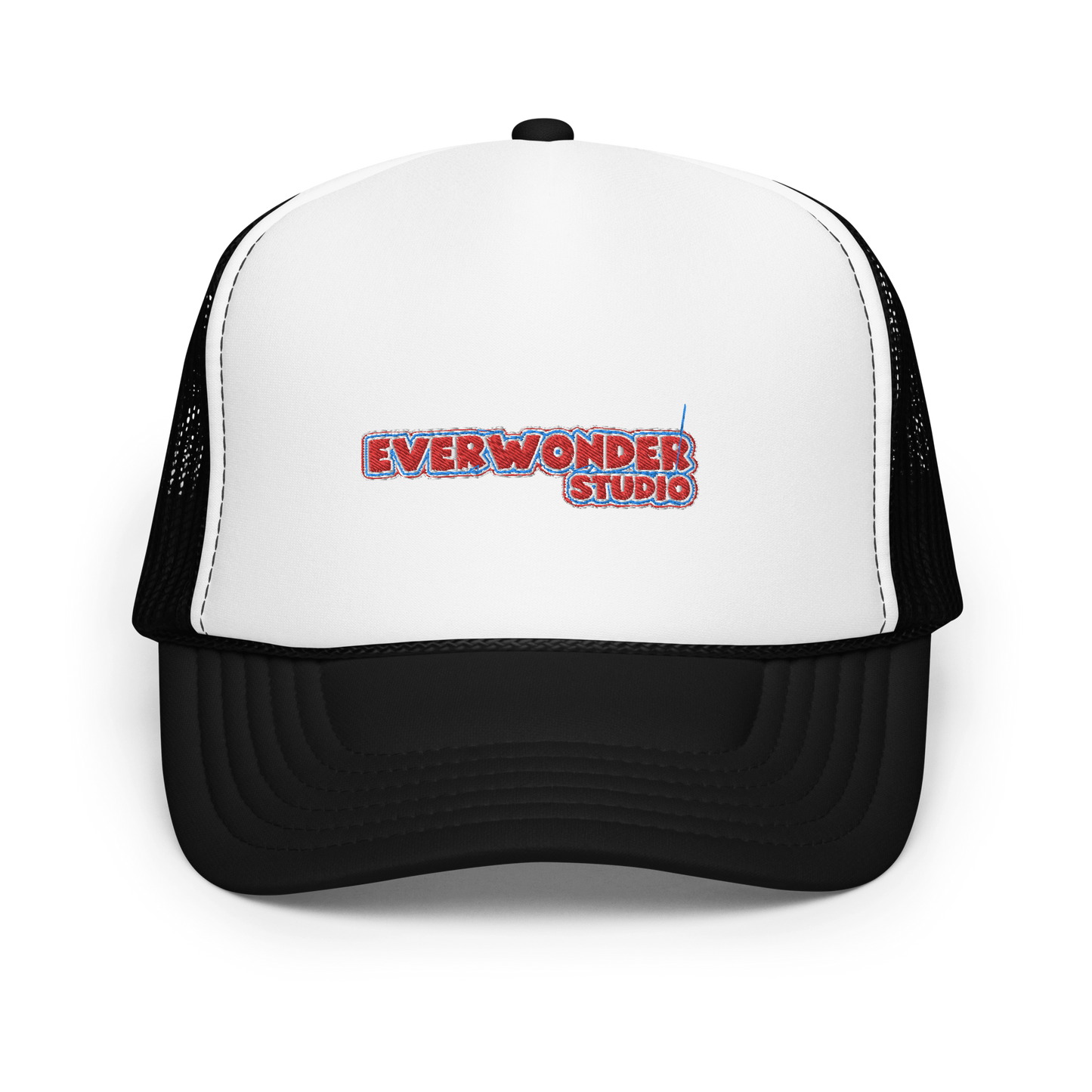 Foam Trucker Hat