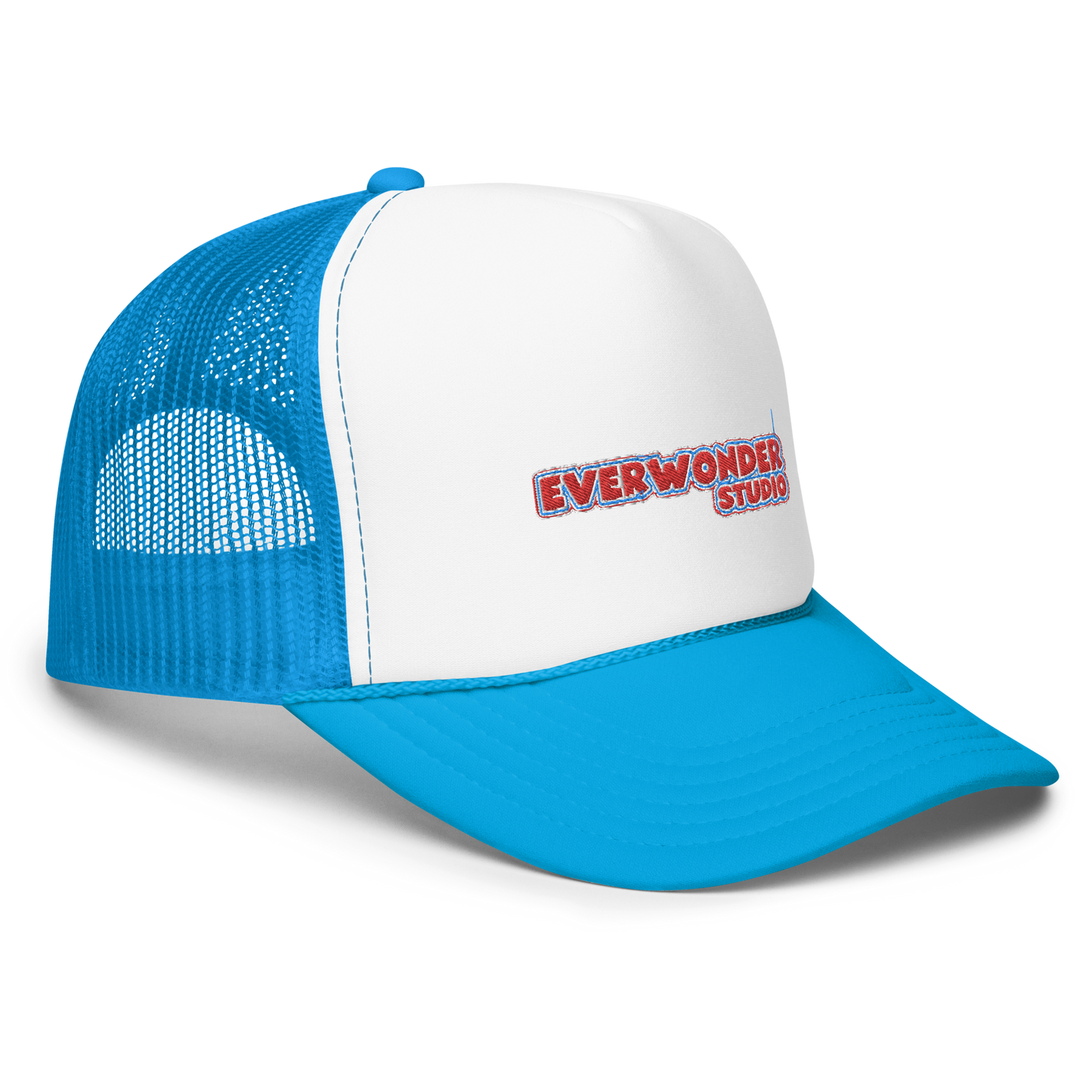 Foam Trucker Hat