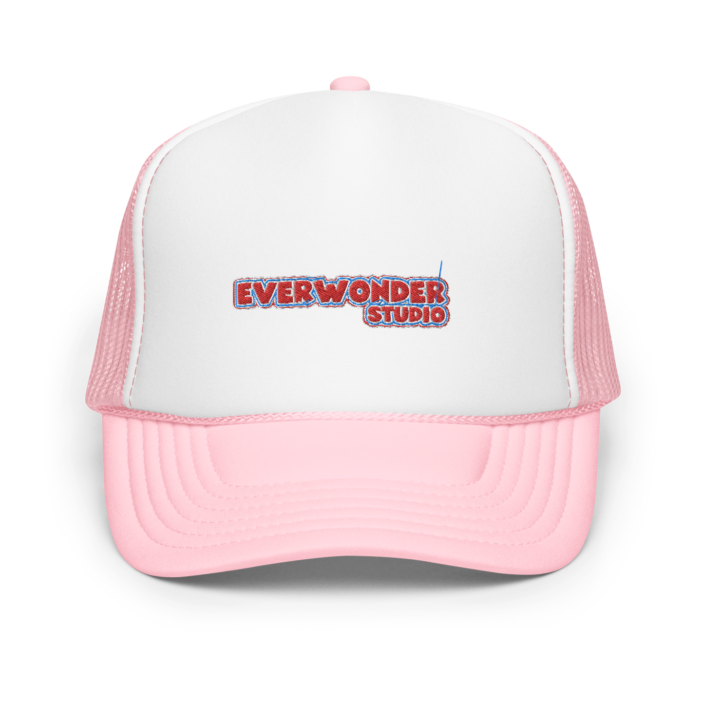 Foam Trucker Hat