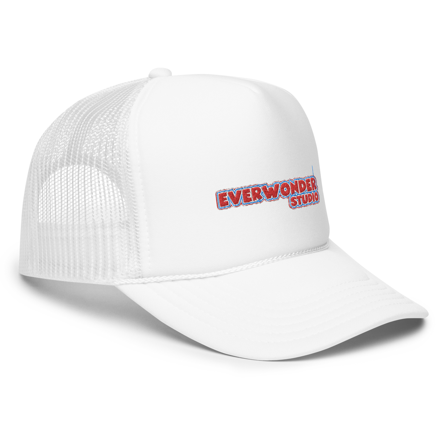 Foam Trucker Hat