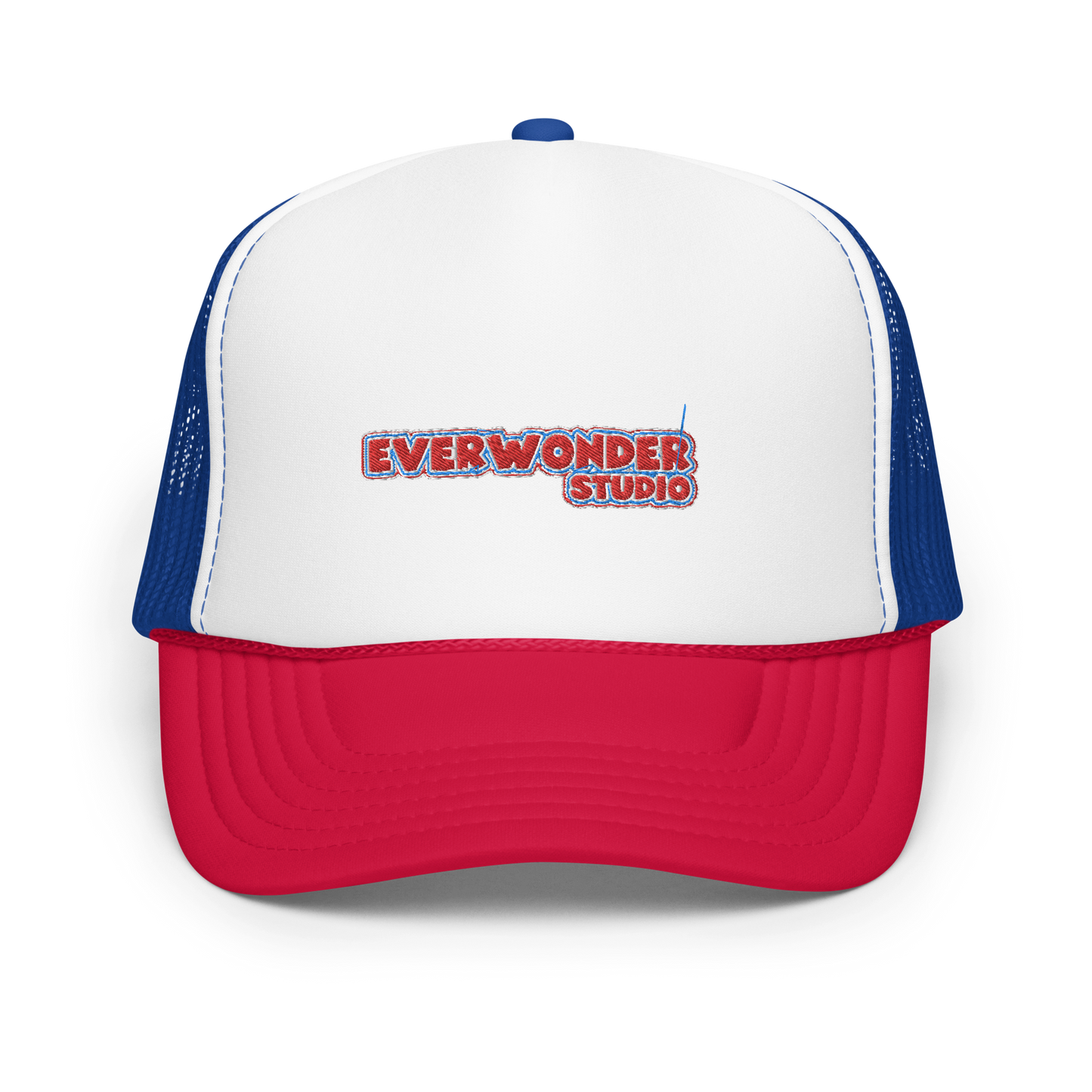 Foam Trucker Hat