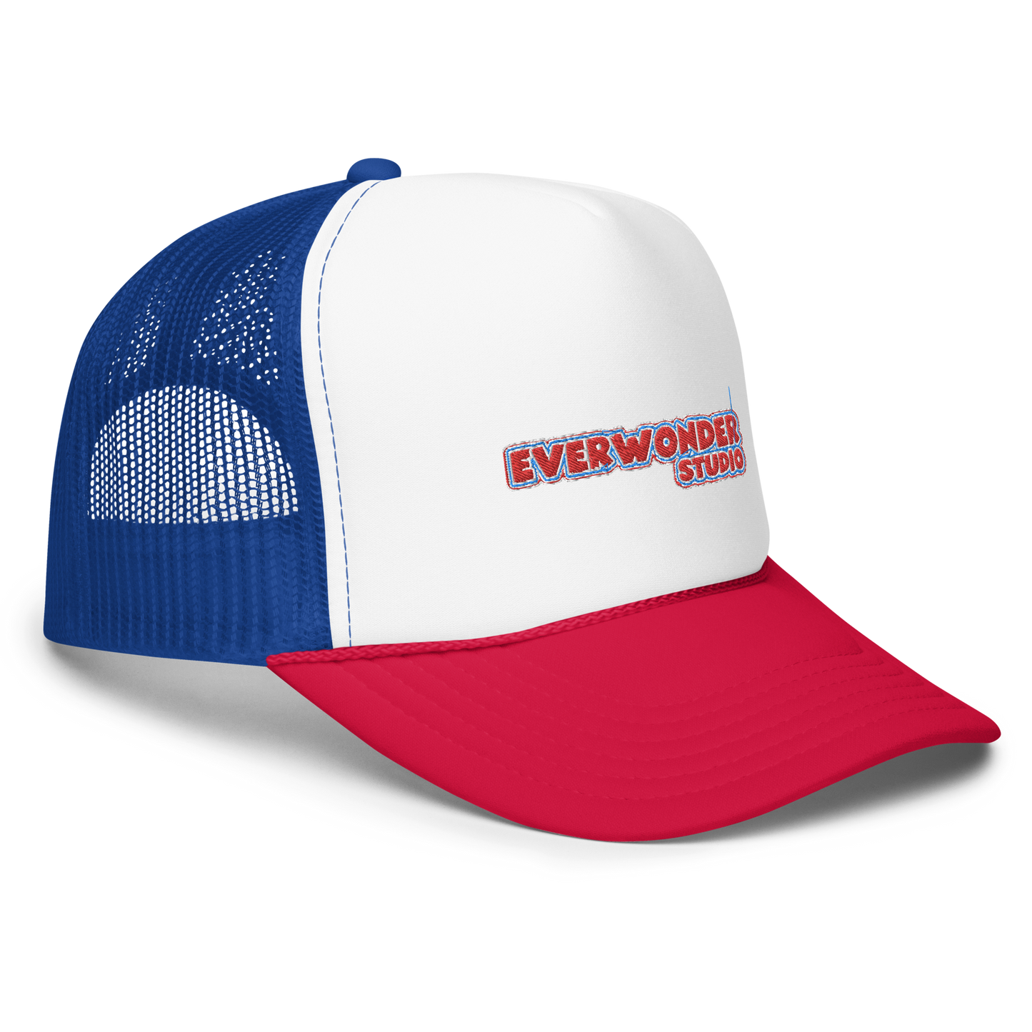 Foam Trucker Hat