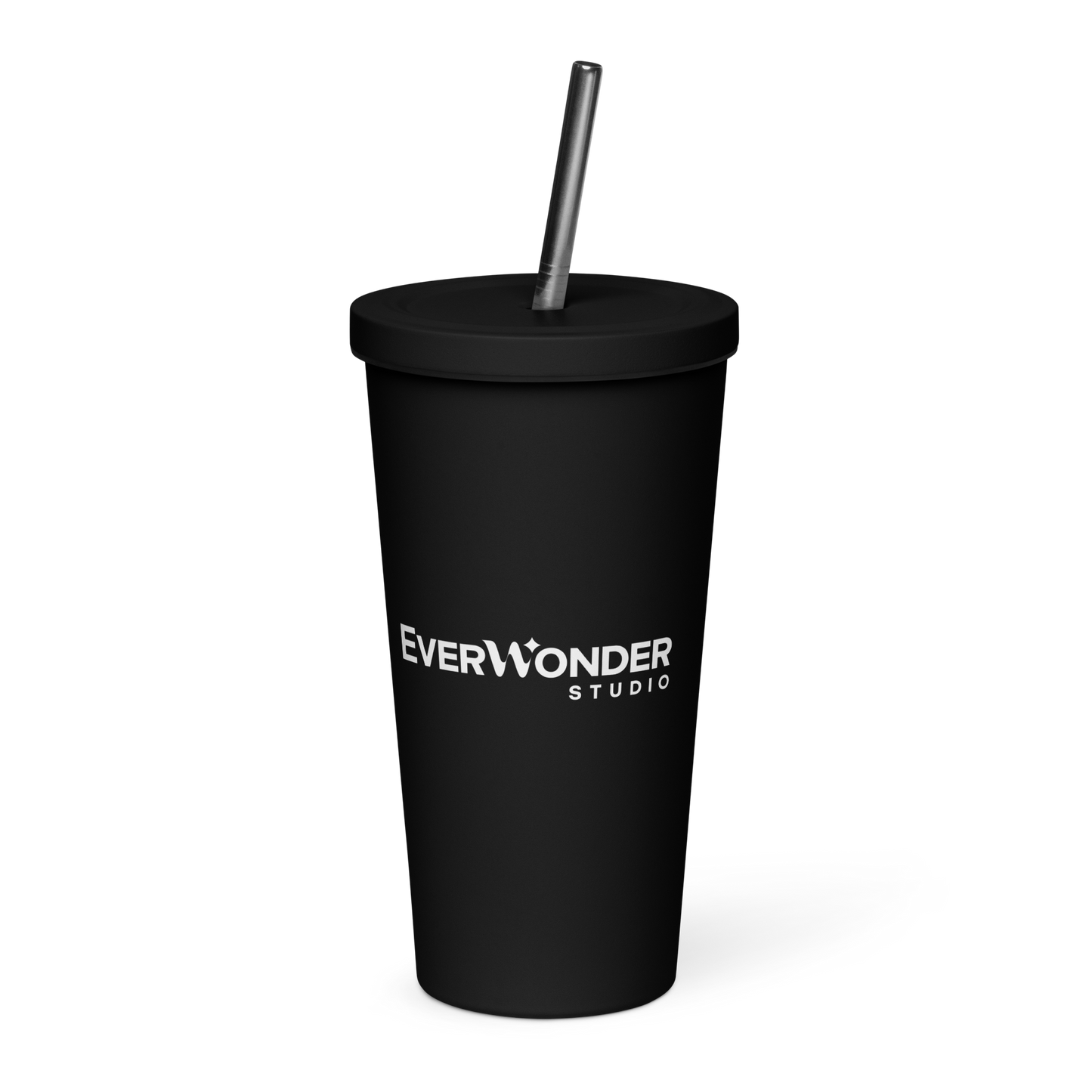 EverWonder Insulated Tumbler