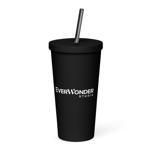 EverWonder Insulated Tumbler