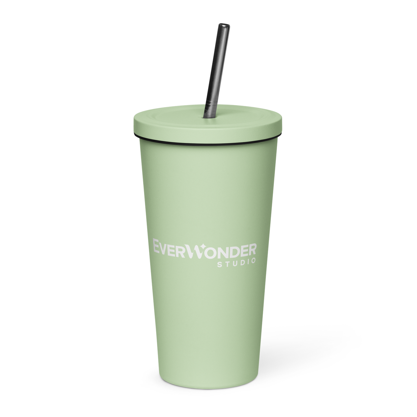 EverWonder Insulated Tumbler
