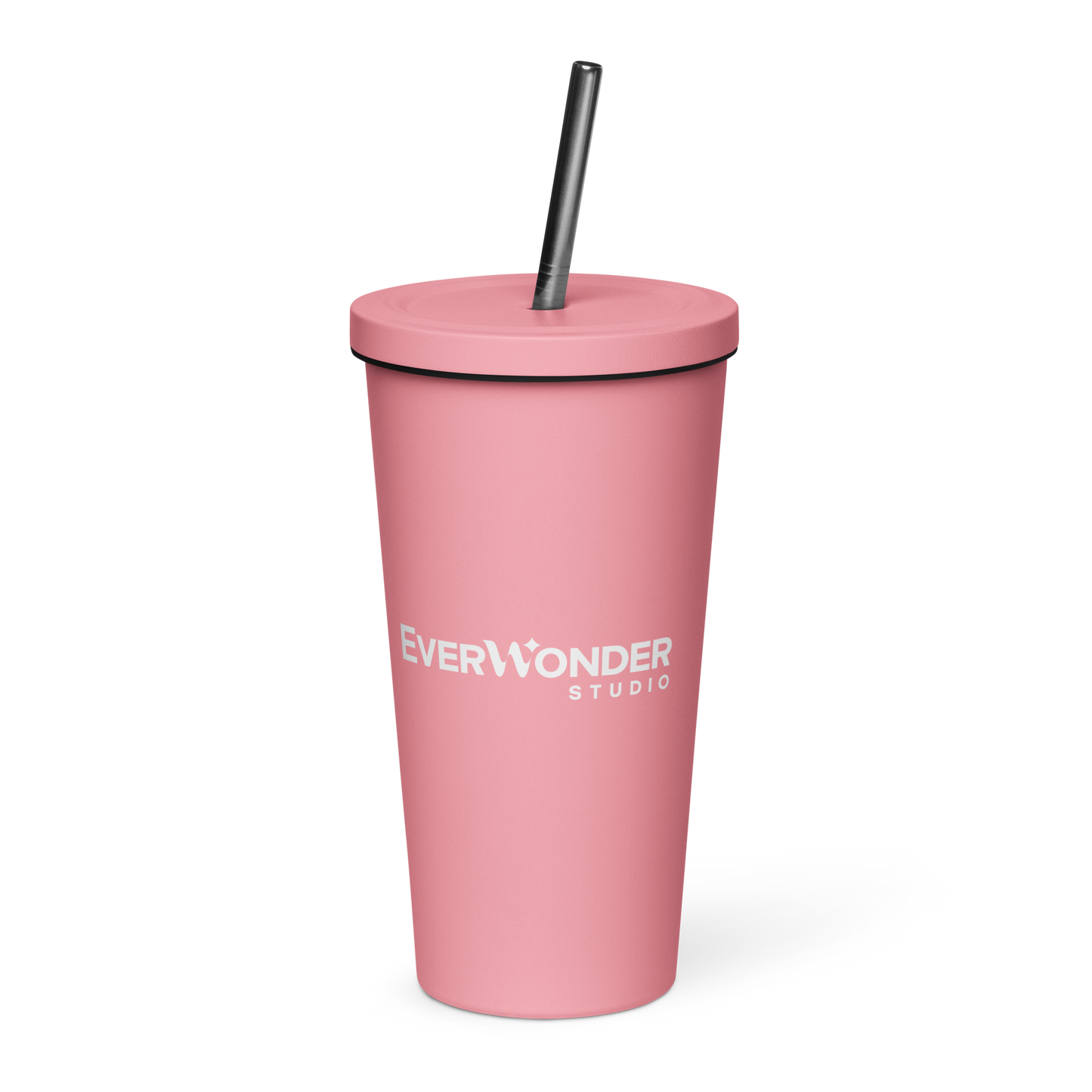 EverWonder Insulated Tumbler
