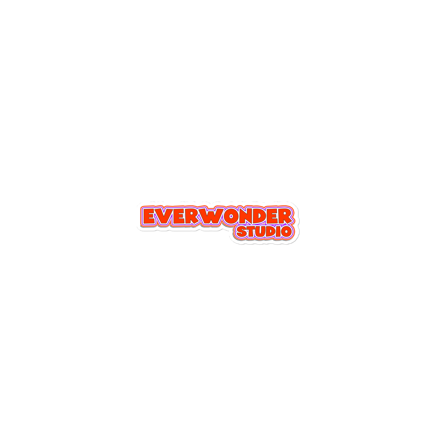 Creative Sticker One