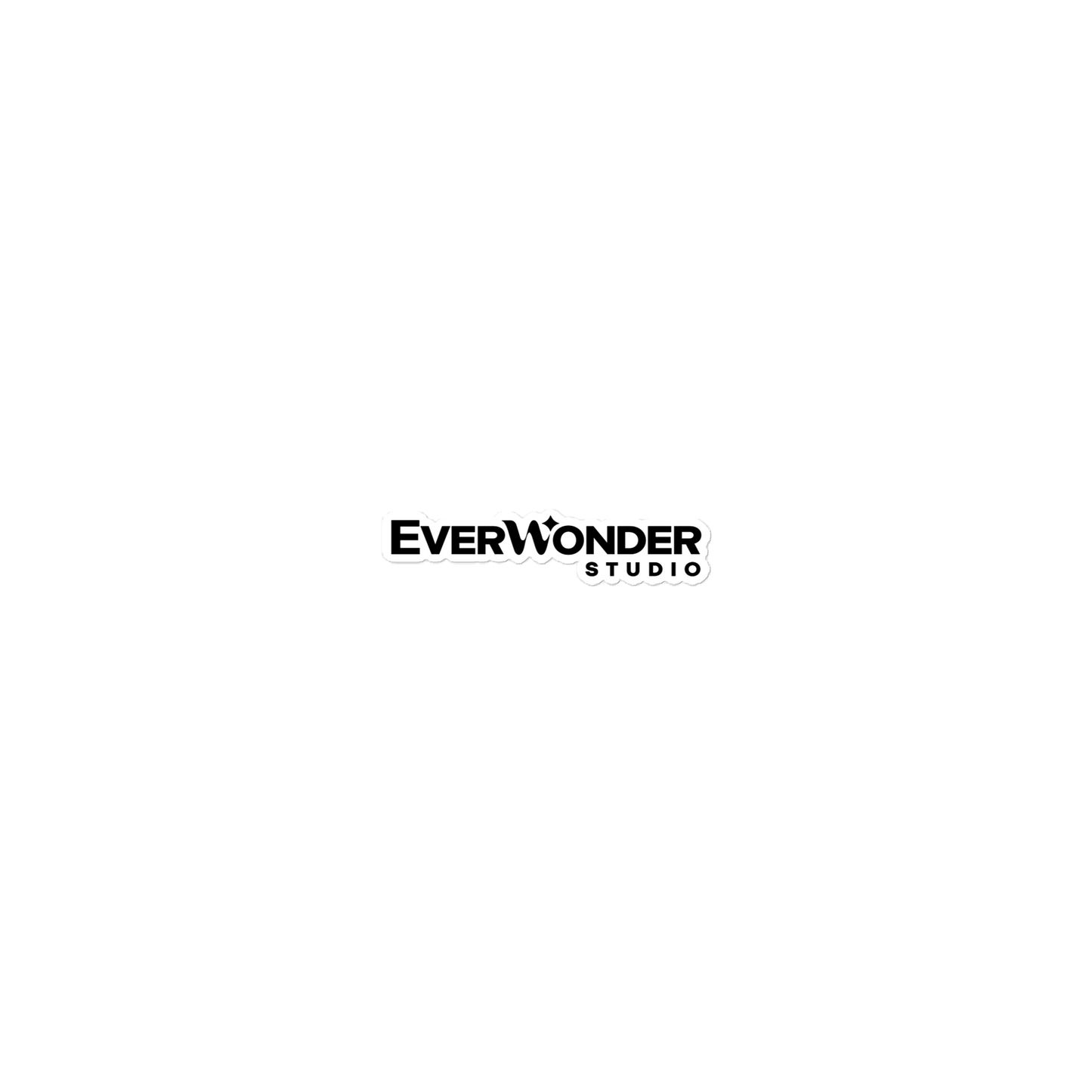 Creative Sticker Three
