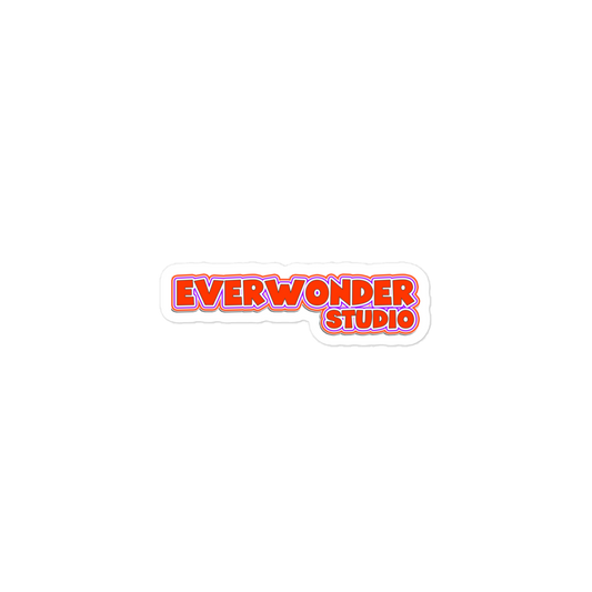 Creative Sticker One