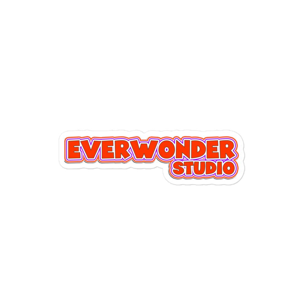 Creative Sticker One