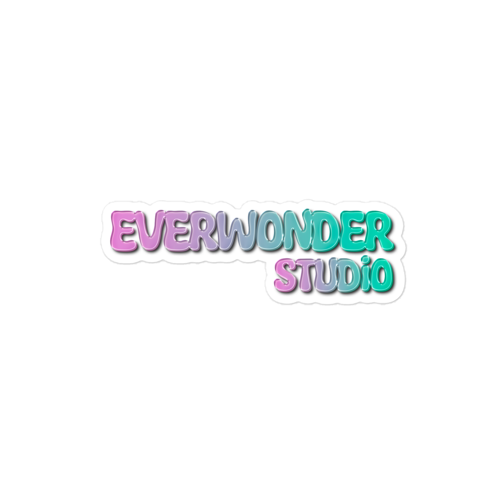 Creative Sticker Two