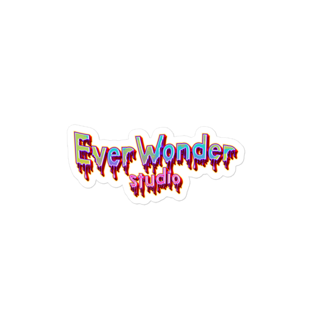 Creative Sticker Four