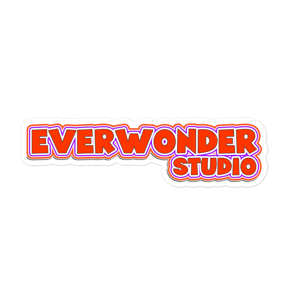 Creative Sticker One