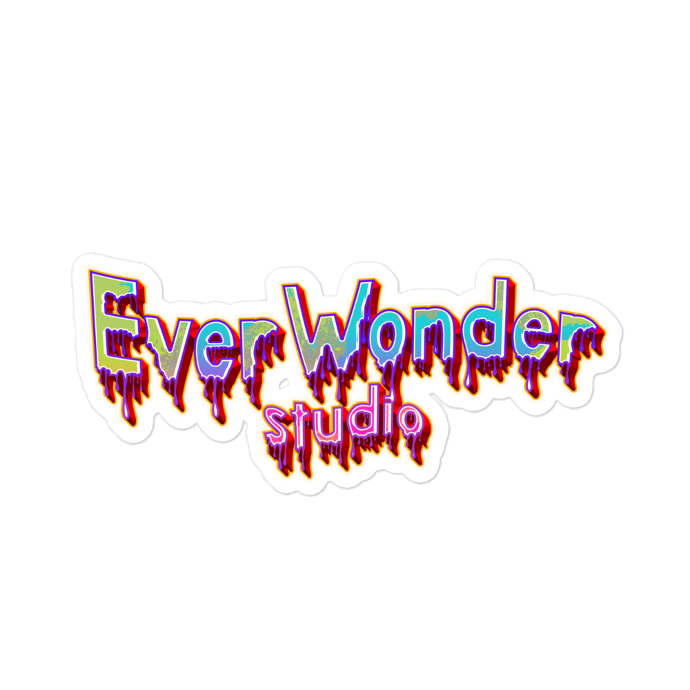 Creative Sticker Four