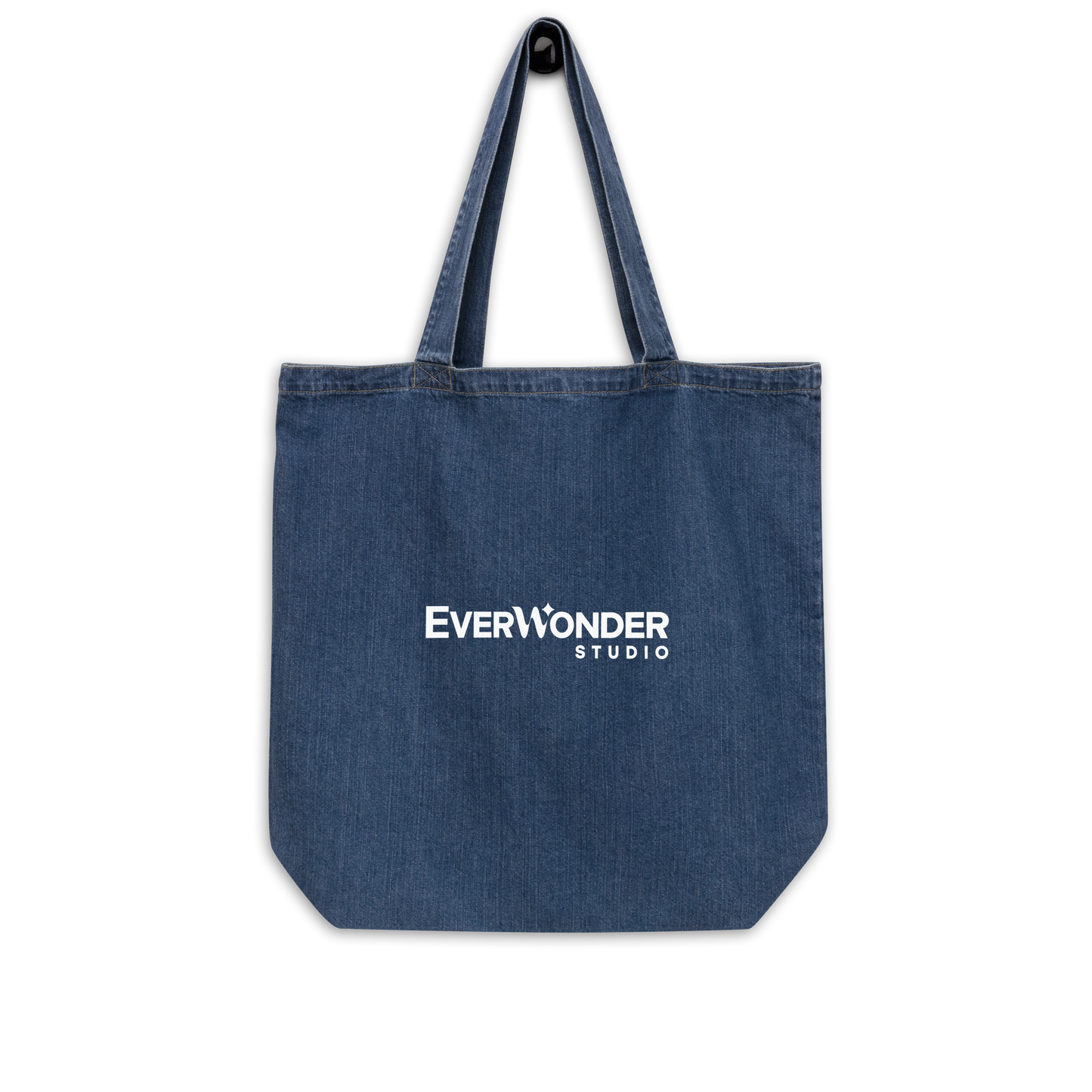 EverWonder Denim Tote