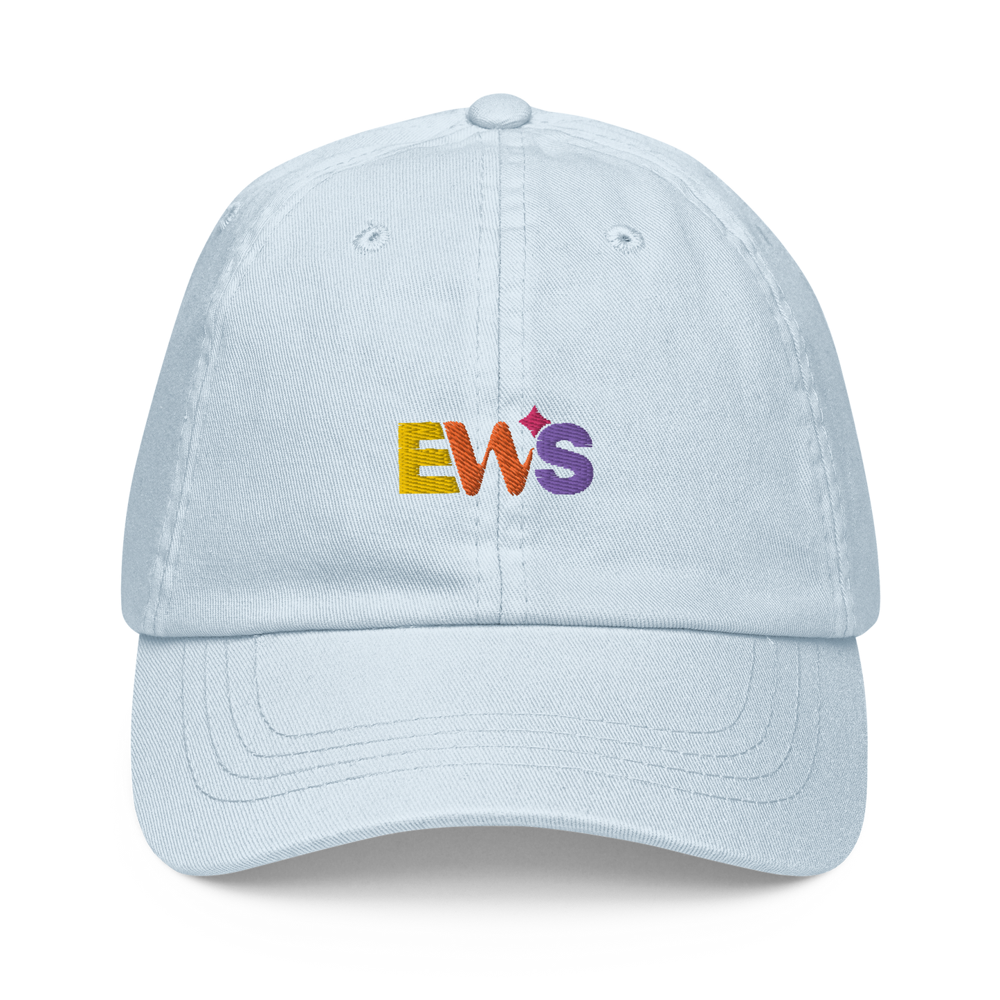 EWS Pastel Hat