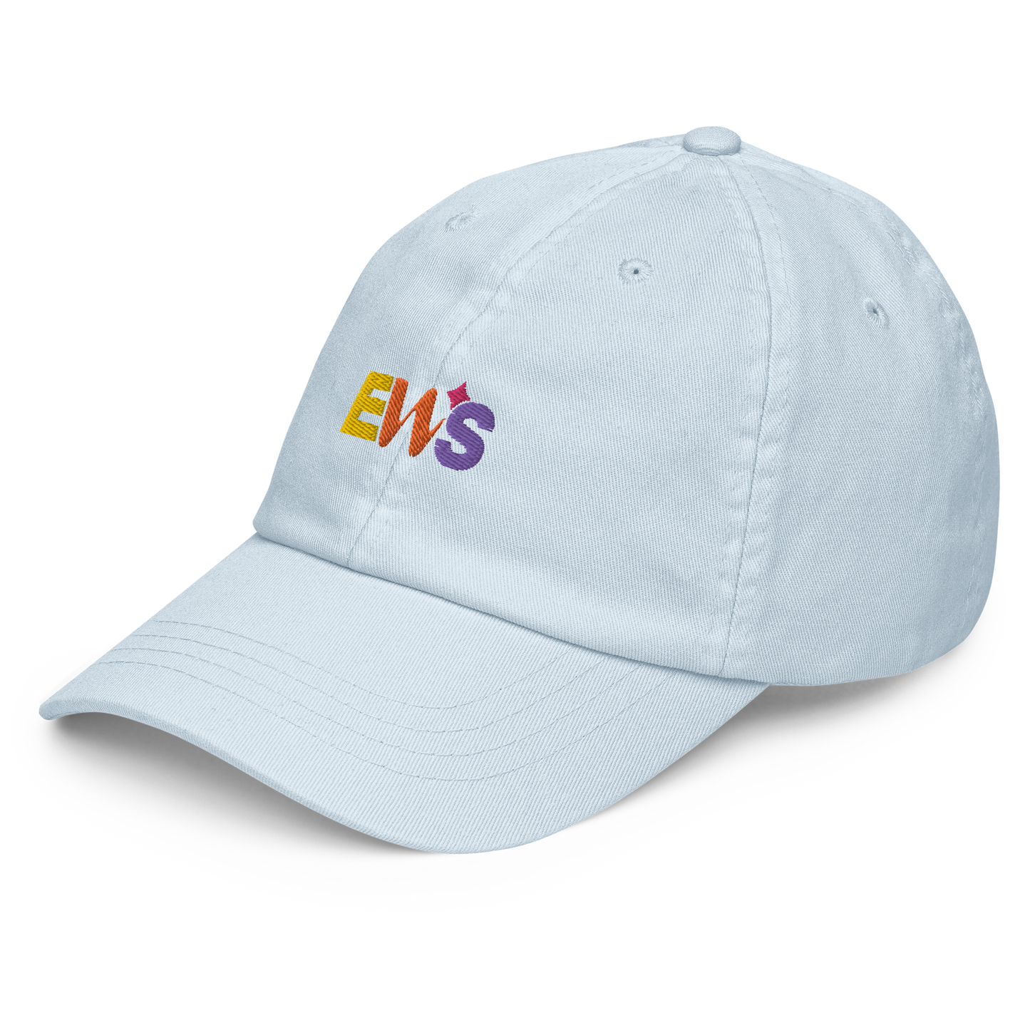 EWS Pastel Hat