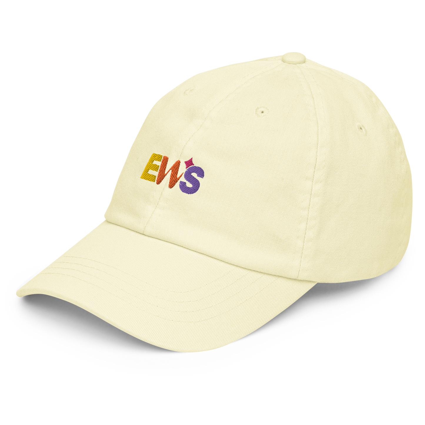 EWS Pastel Hat